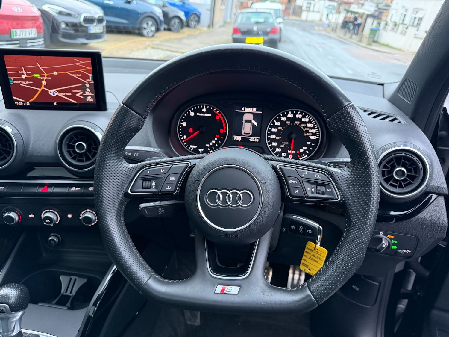 Used Audi Q2 2020 for sale - 76922146: Photo 42