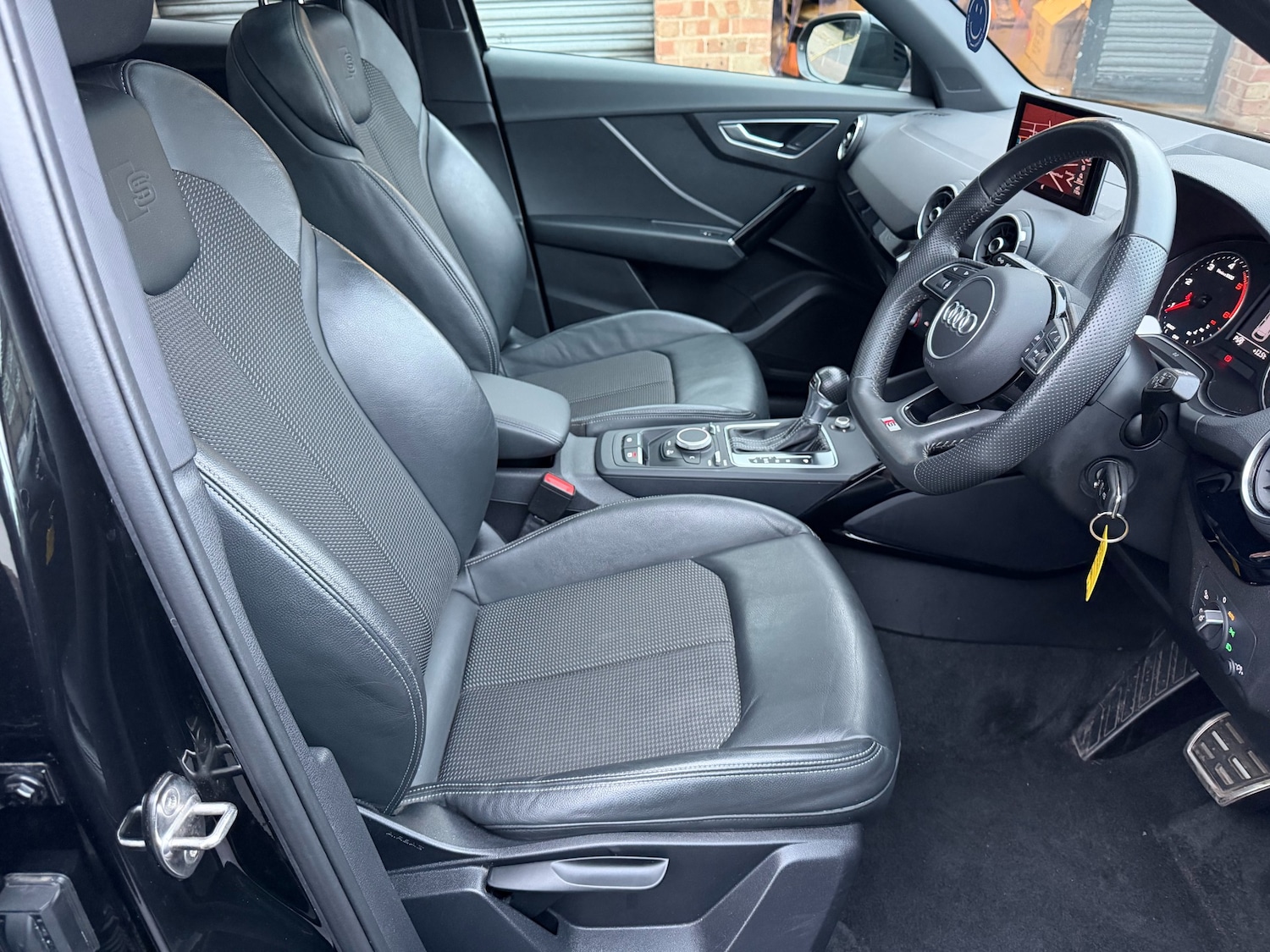 Used Audi Q2 2020 for sale - 76922146: Photo 43