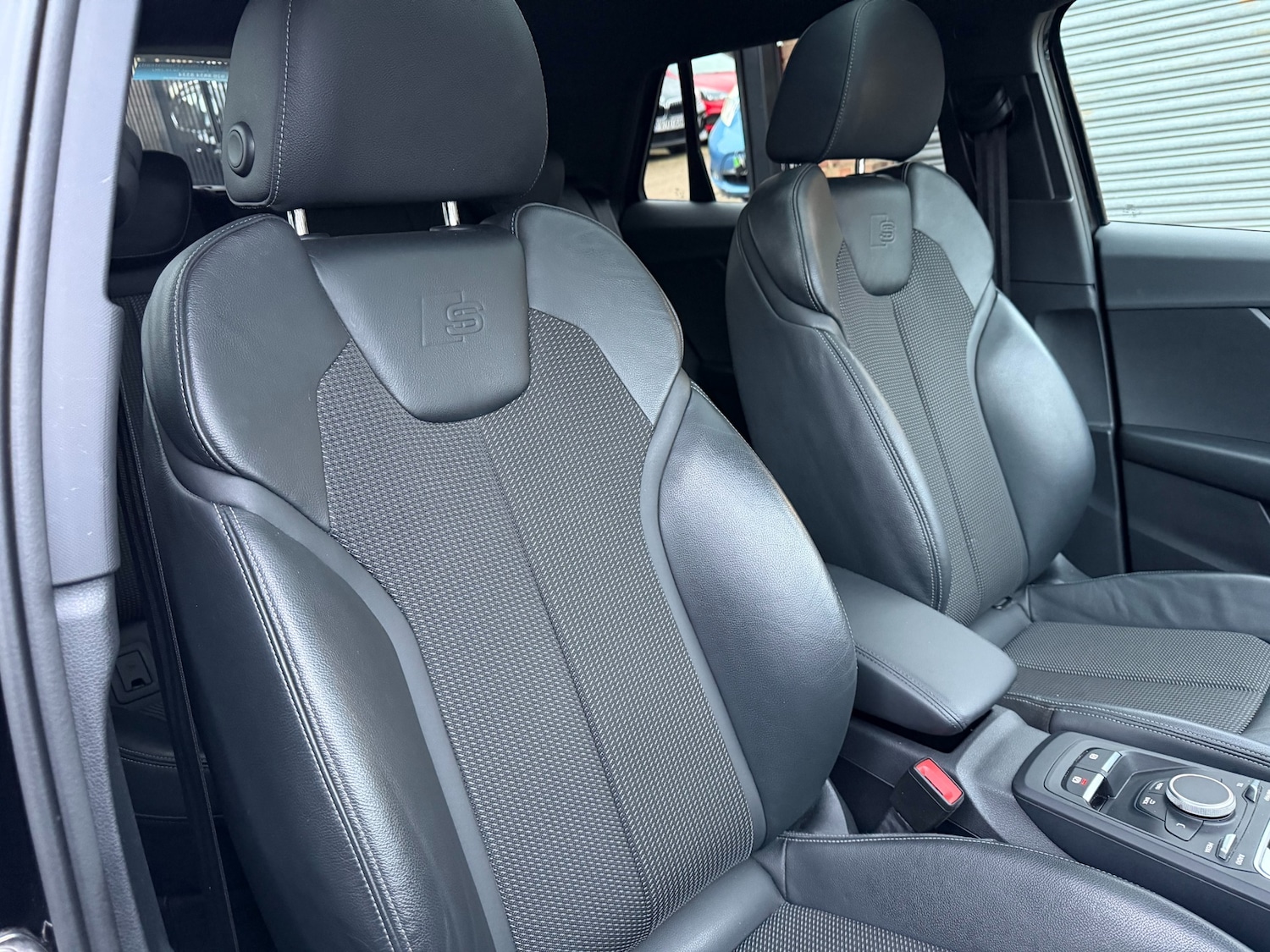 Used Audi Q2 2020 for sale - 76922146: Photo 44