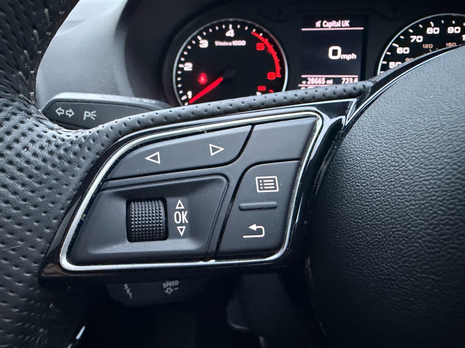 Used Audi Q2 2020 for sale - 76922146: Photo 45