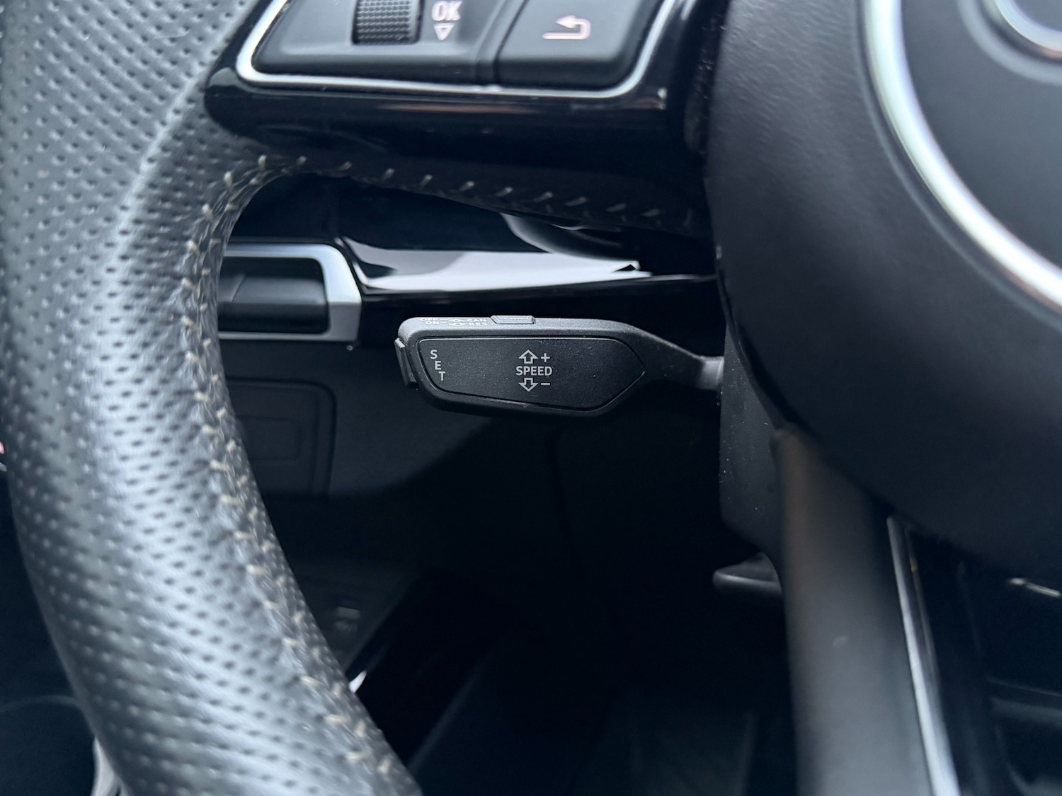 Used Audi Q2 2020 for sale - 76922146: Photo 47