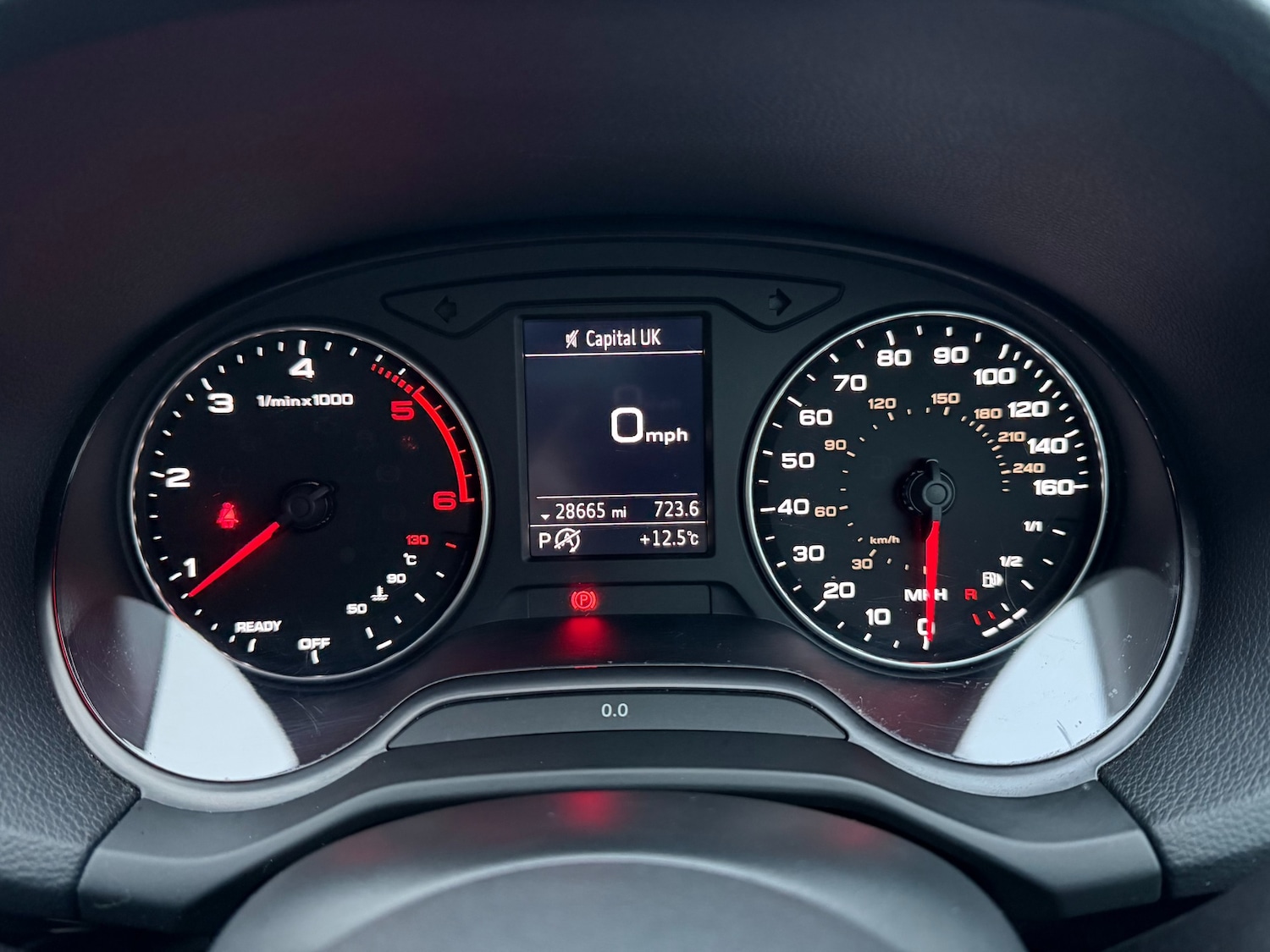 Used Audi Q2 2020 for sale - 76922146: Photo 48