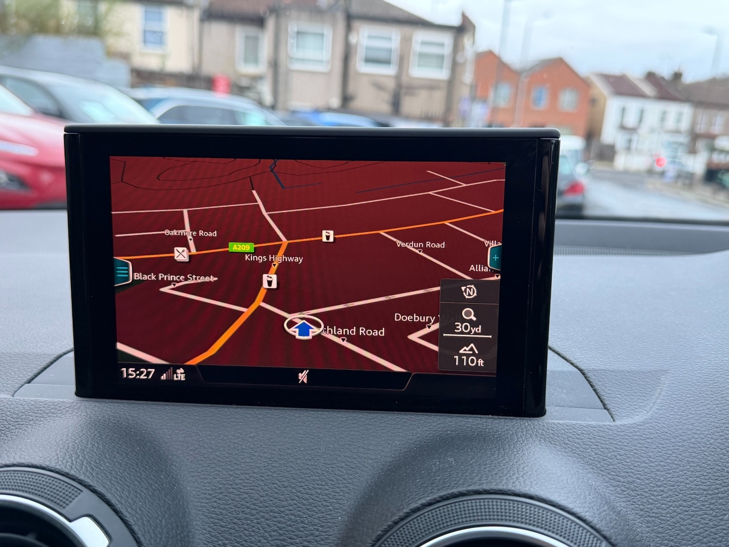 Used Audi Q2 2020 for sale - 76922146: Photo 49