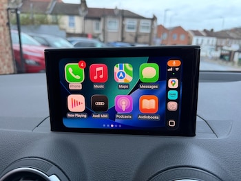 Used Audi Q2 2020 for sale - 76922146: Photo