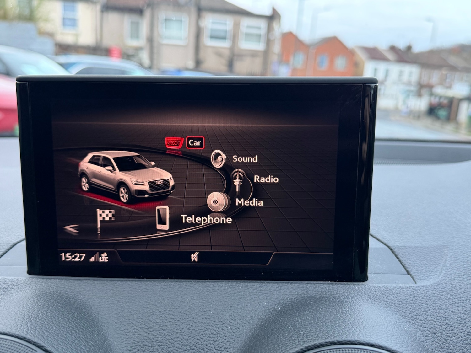 Used Audi Q2 2020 for sale - 76922146: Photo 50