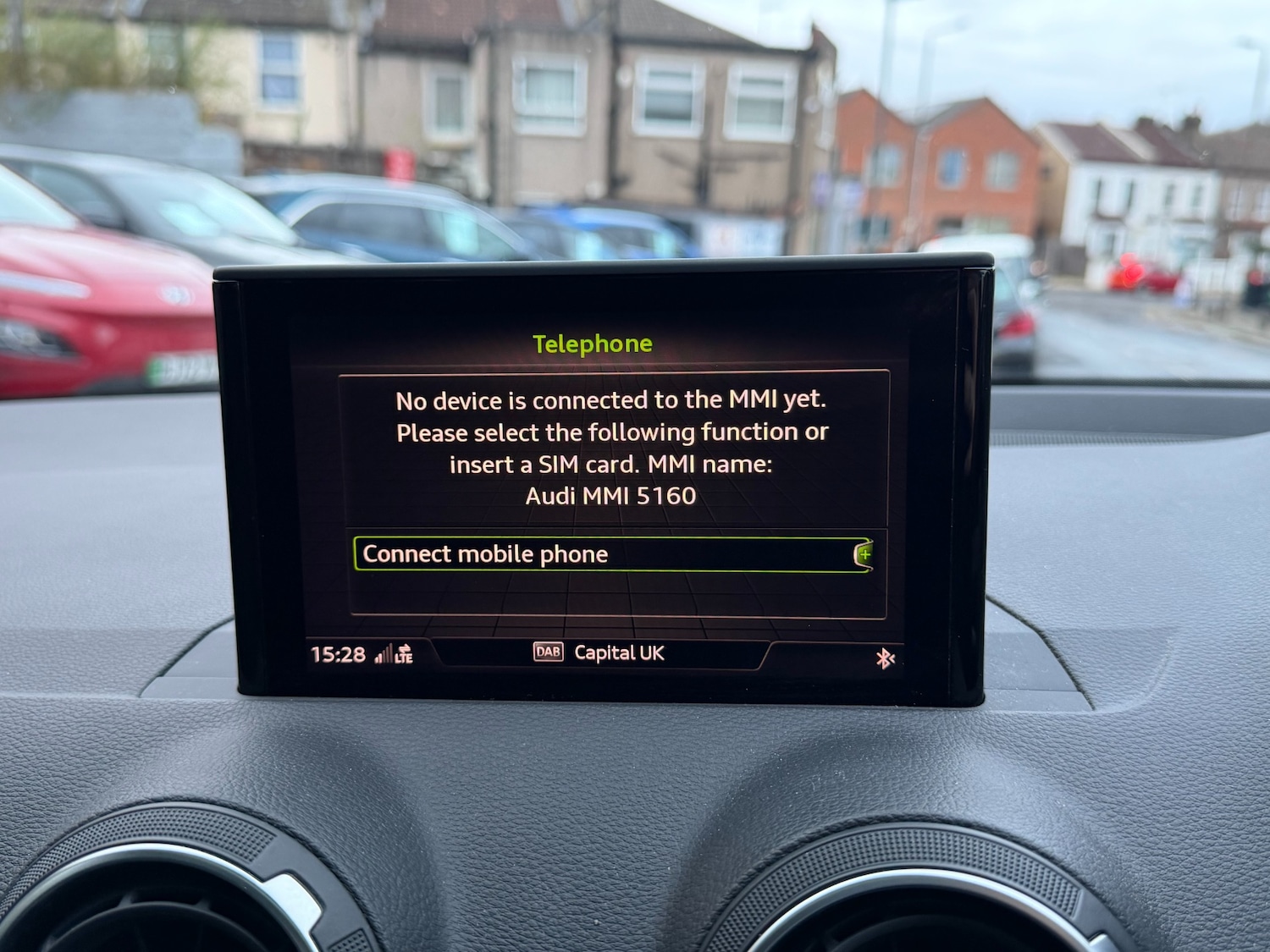 Used Audi Q2 2020 for sale - 76922146: Photo 53