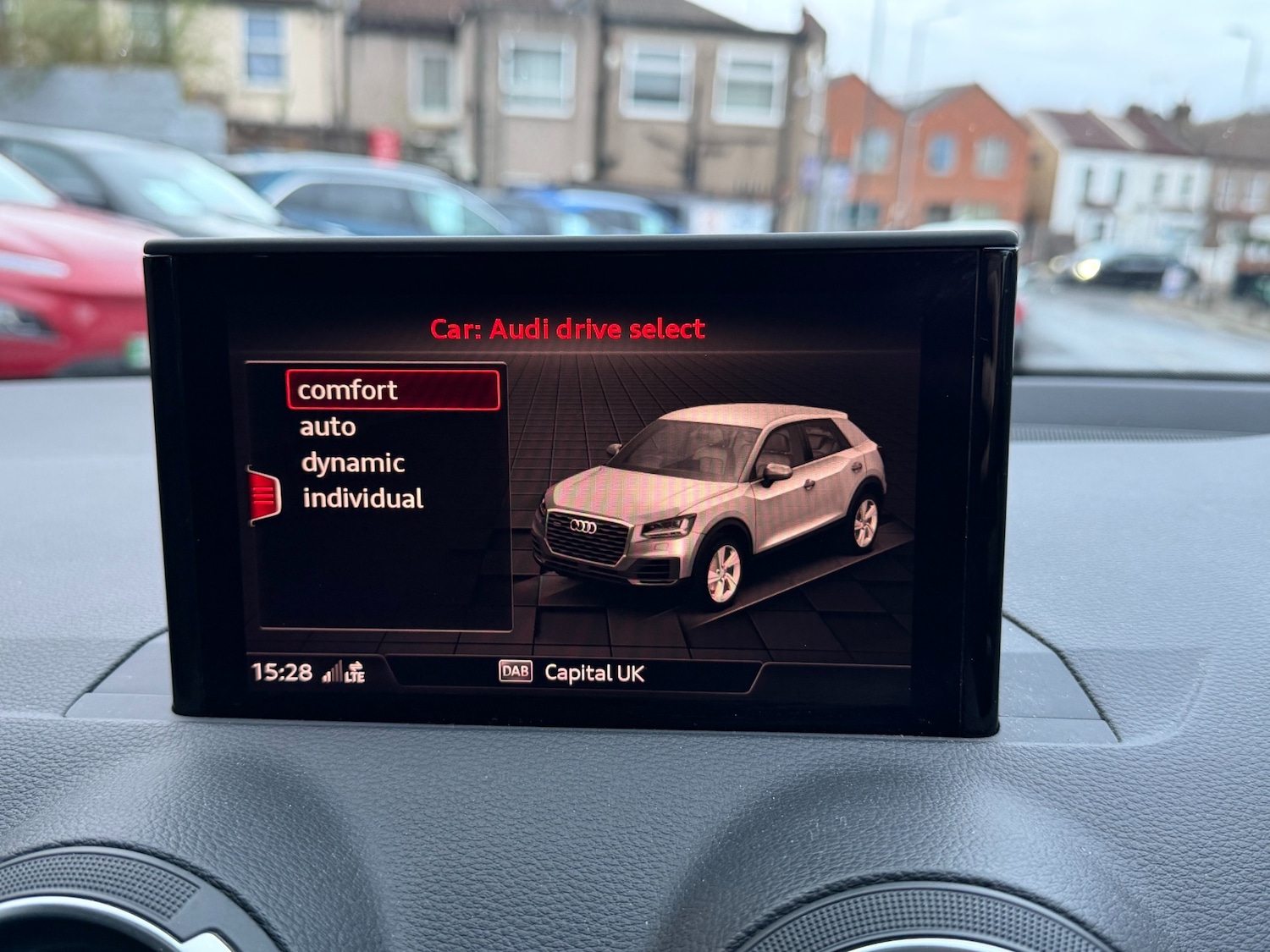 Used Audi Q2 2020 for sale - 76922146: Photo 54