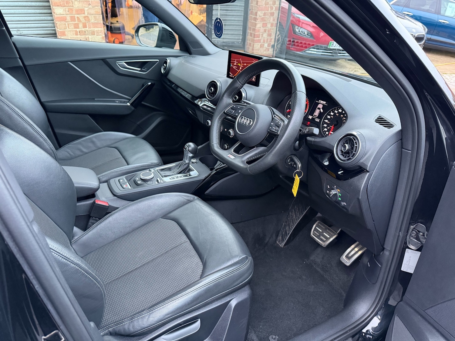 Used Audi Q2 2020 for sale - 76922146: Photo 6