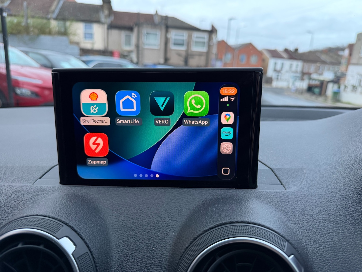 Used Audi Q2 2020 for sale - 76922146: Photo 62