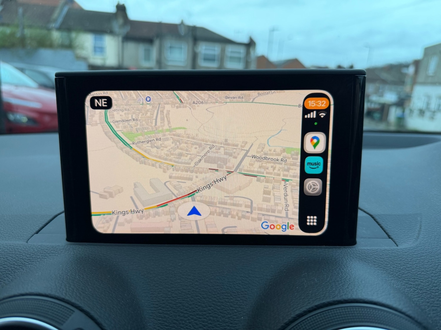 Used Audi Q2 2020 for sale - 76922146: Photo 63