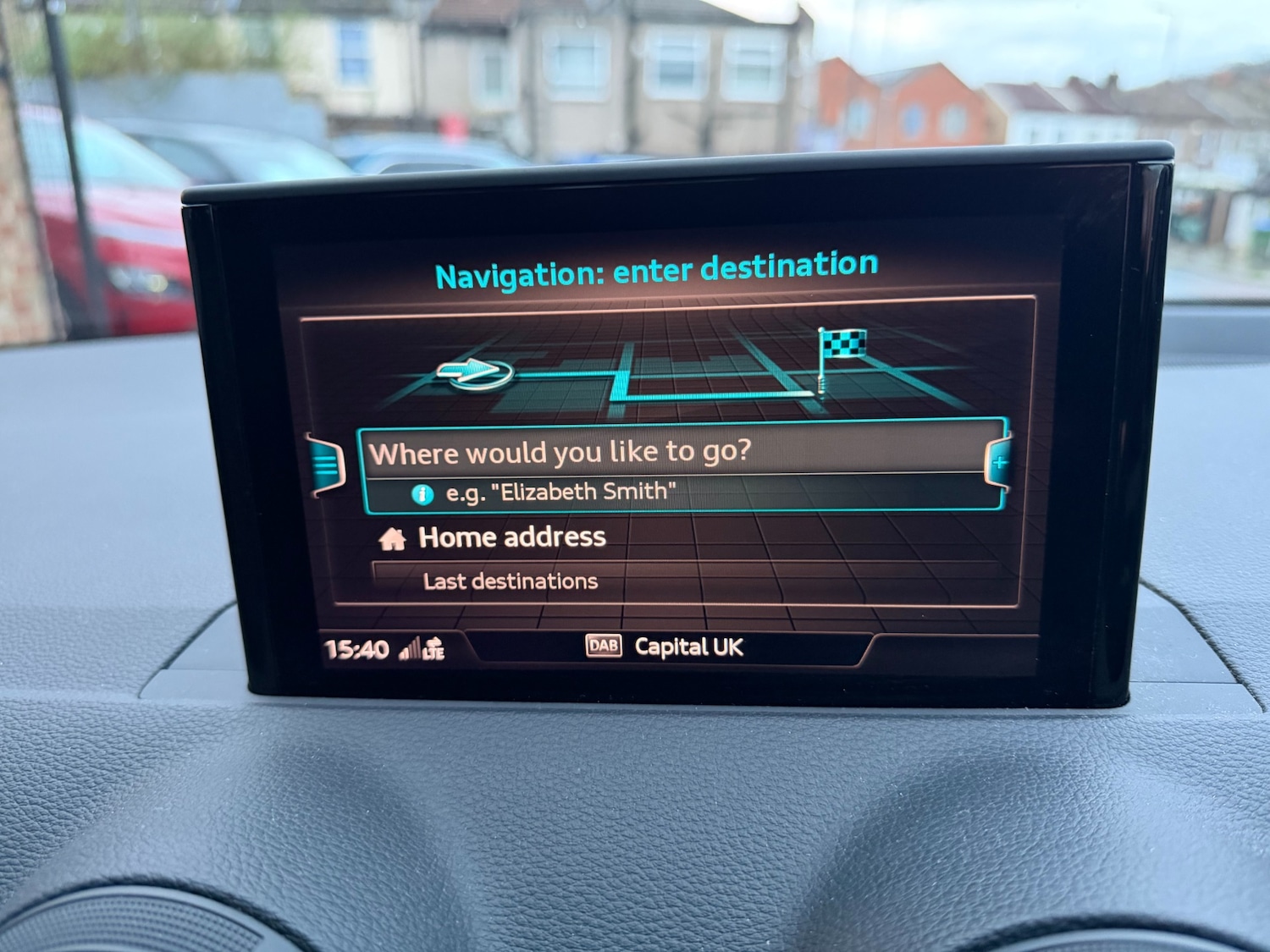 Used Audi Q2 2020 for sale - 76922146: Photo 64