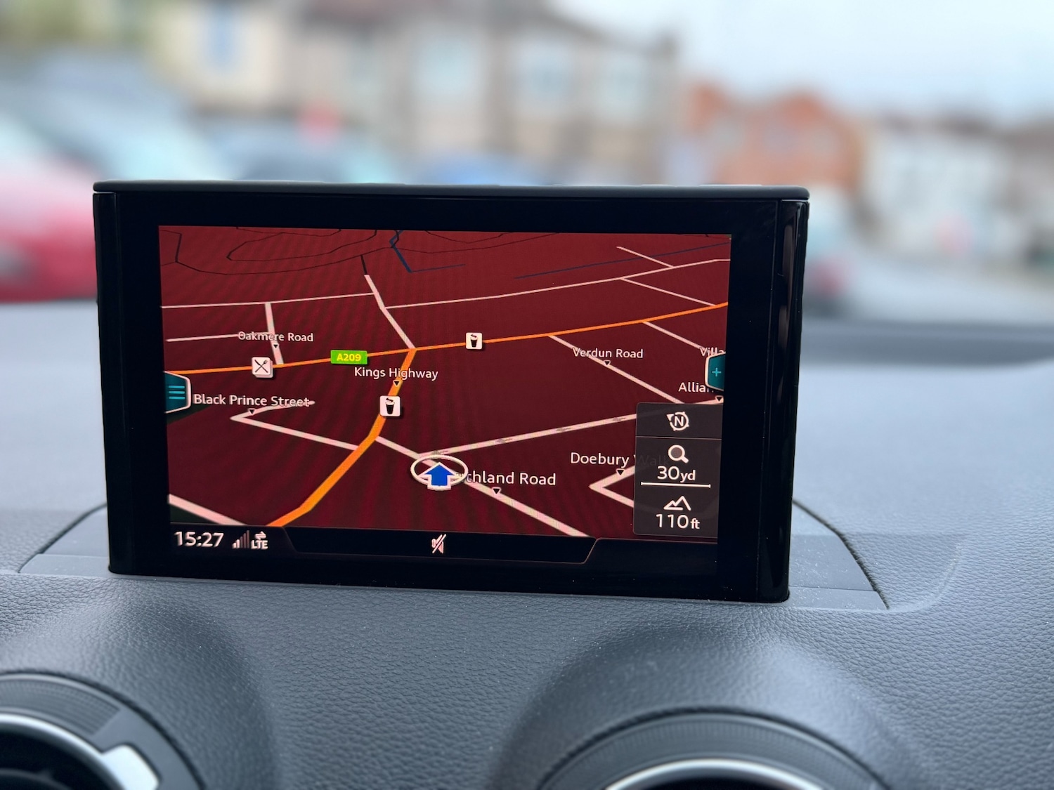 Used Audi Q2 2020 for sale - 76922146: Photo 67