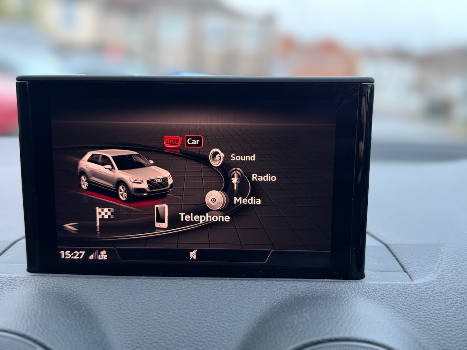 Used Audi Q2 2020 for sale - 76922146: Photo 68