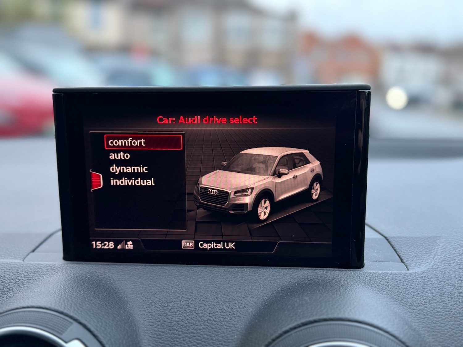 Used Audi Q2 2020 for sale - 76922146: Photo 72