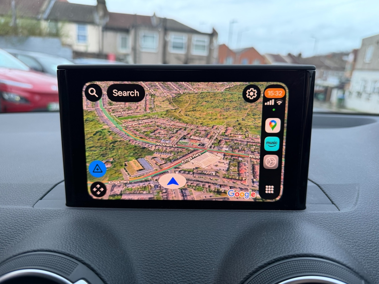 Used Audi Q2 2020 for sale - 76922146: Photo 8