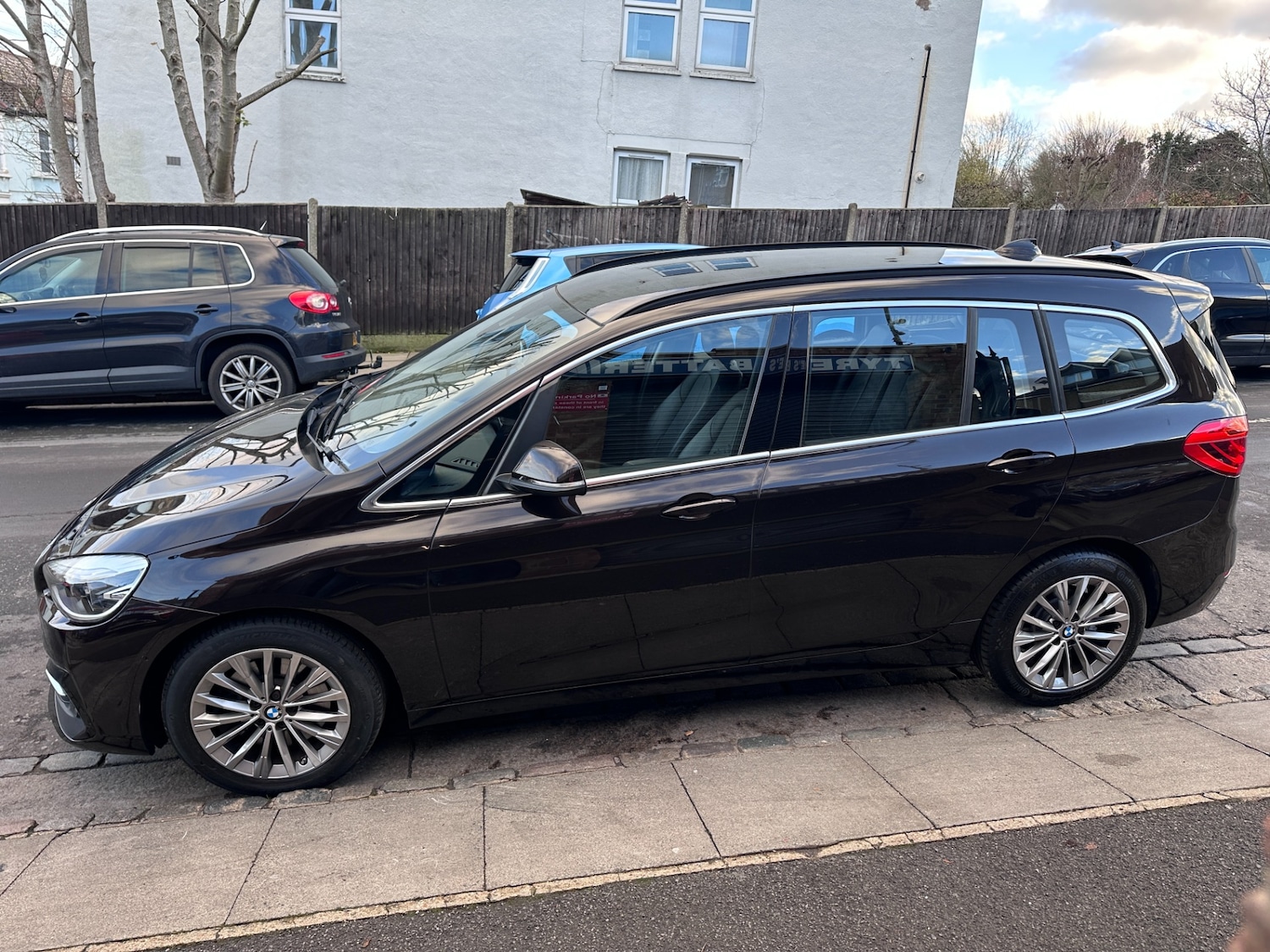 Used BMW 2 Series 2020 for sale - 77128458: Photo 11