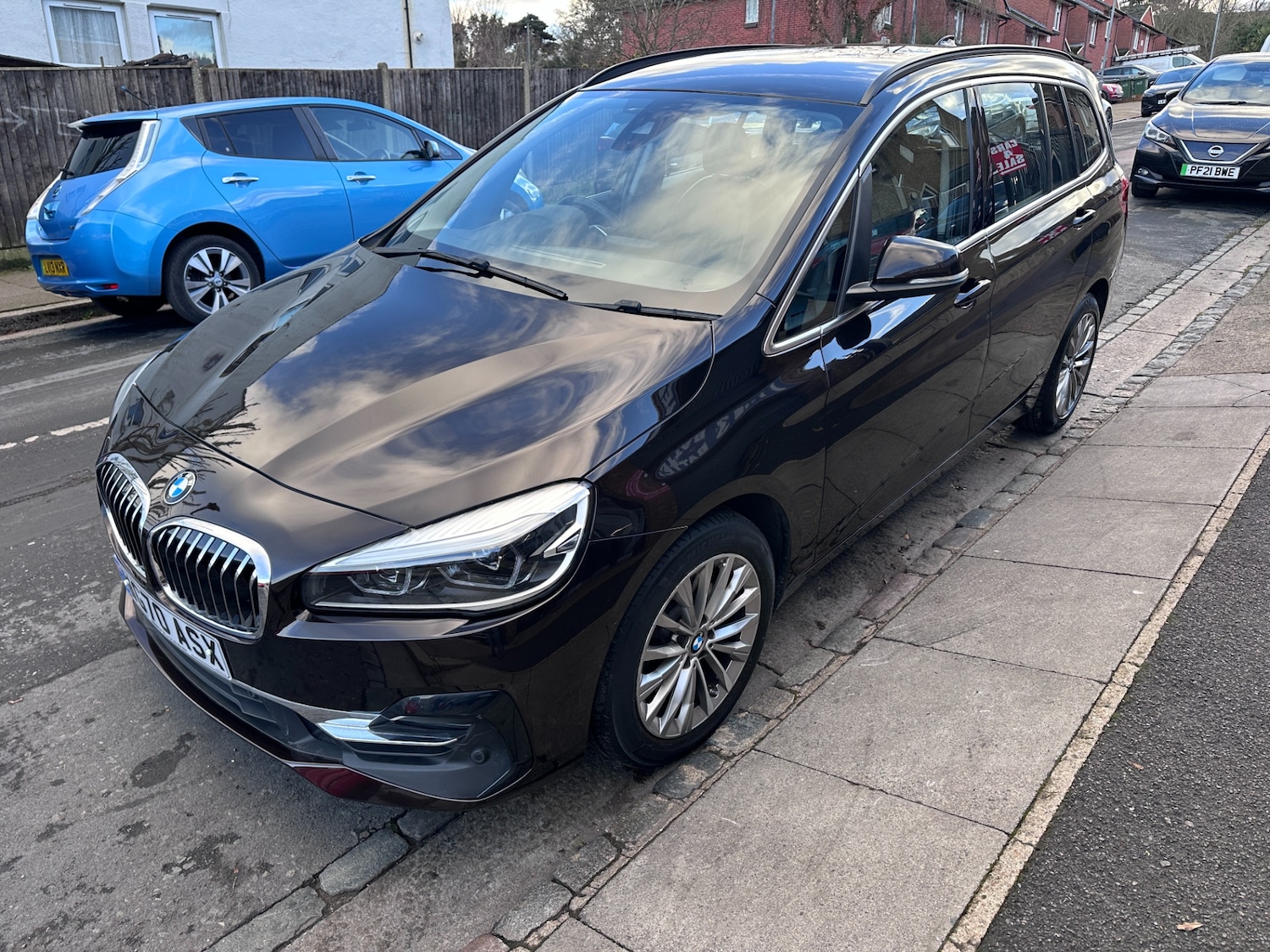 Used BMW 2 Series 2020 for sale - 77128458: Photo 13