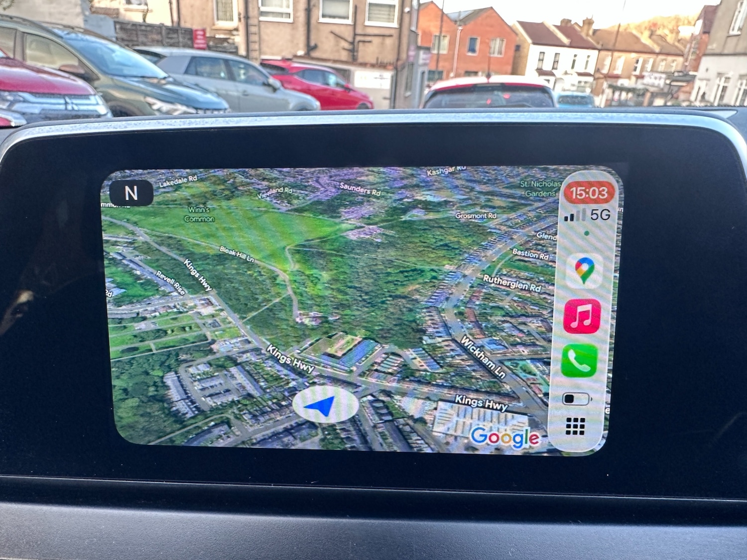 Used BMW 2 Series 2020 for sale - 77128458: Photo 14