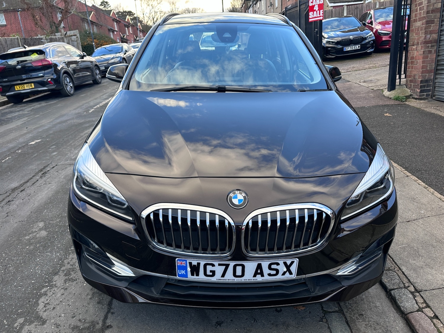 Used BMW 2 Series 2020 for sale - 77128458: Photo 15