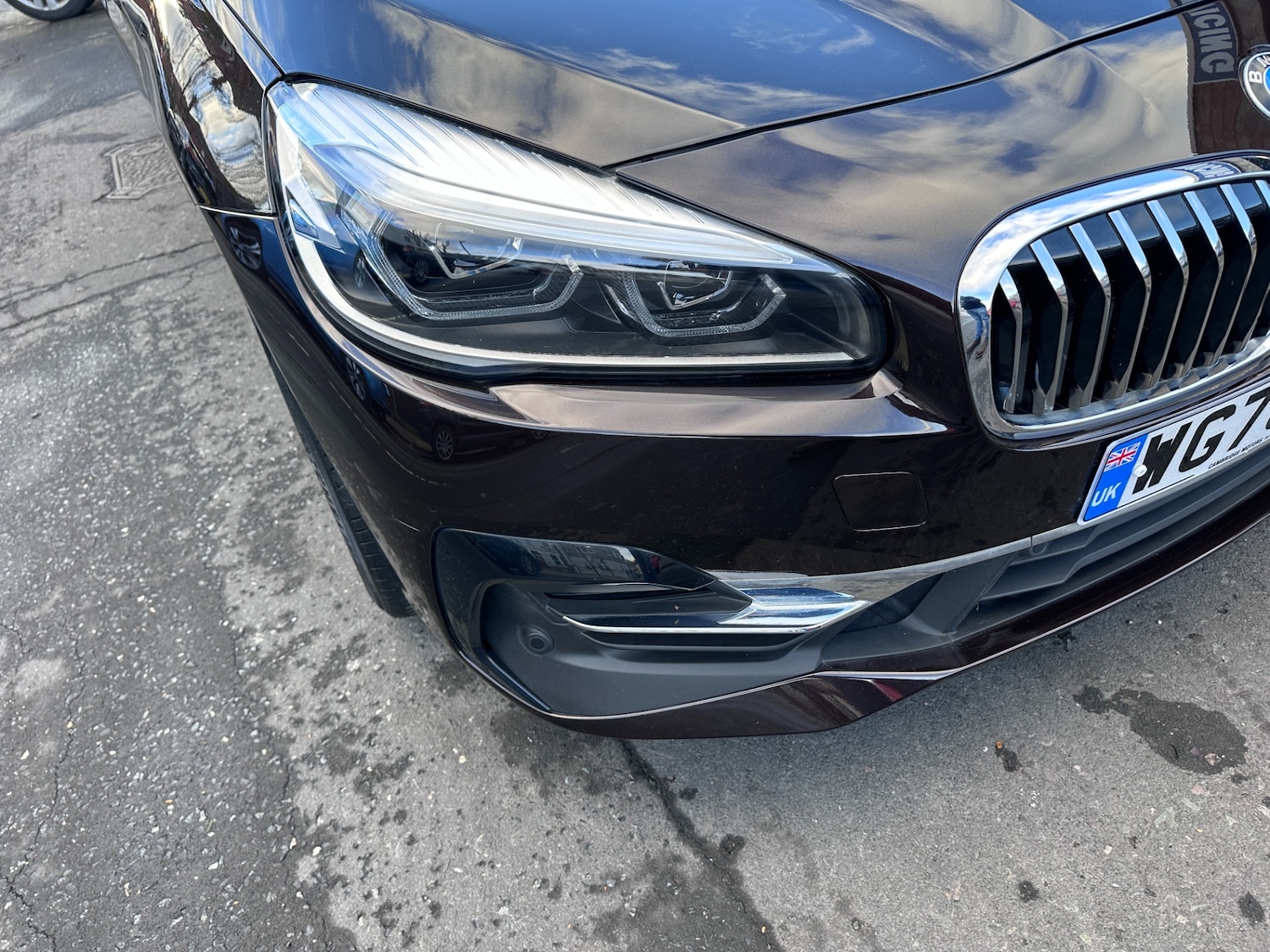 Used BMW 2 Series 2020 for sale - 77128458: Photo 17