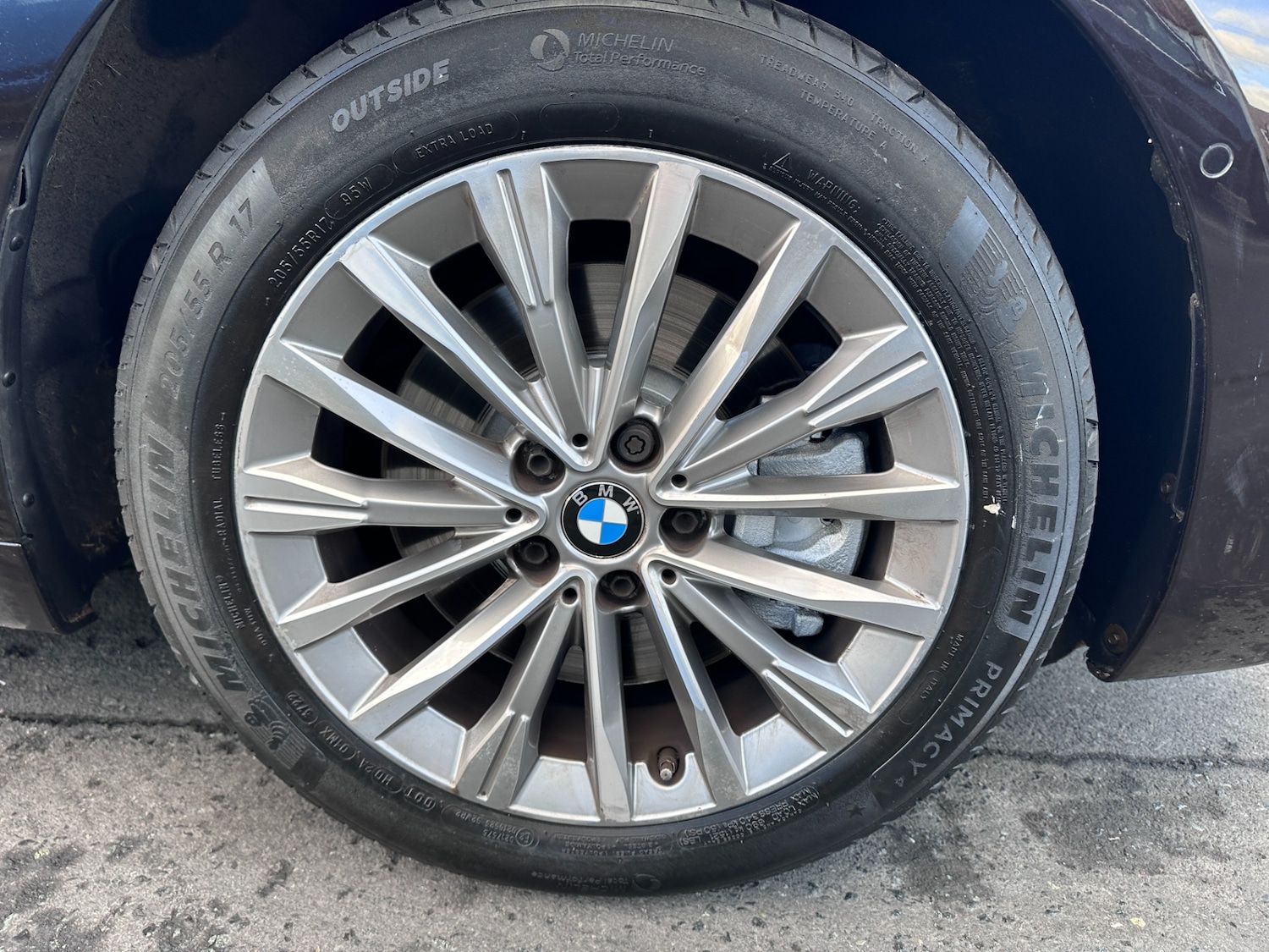 Used BMW 2 Series 2020 for sale - 77128458: Photo 18