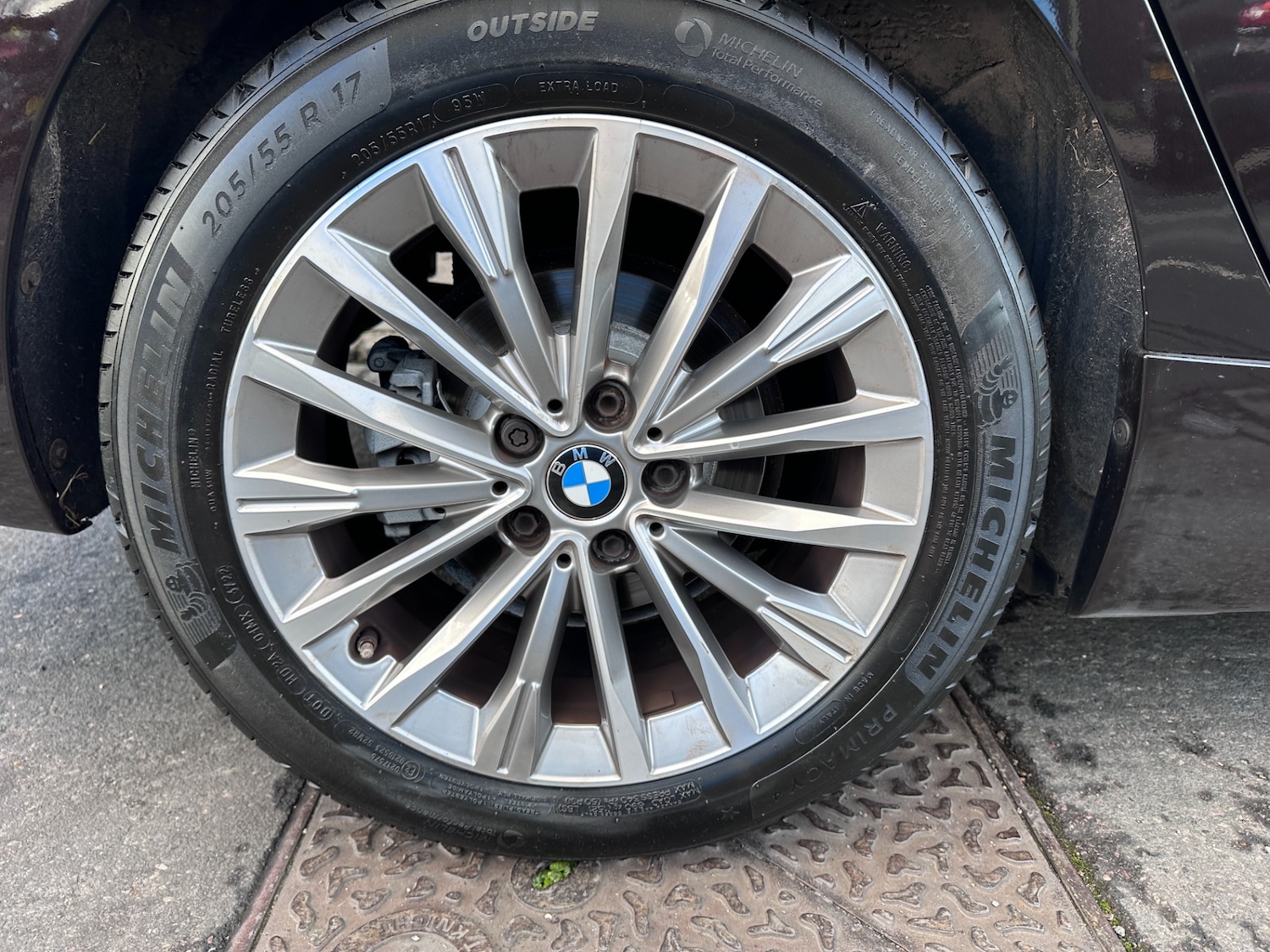 Used BMW 2 Series 2020 for sale - 77128458: Photo 19