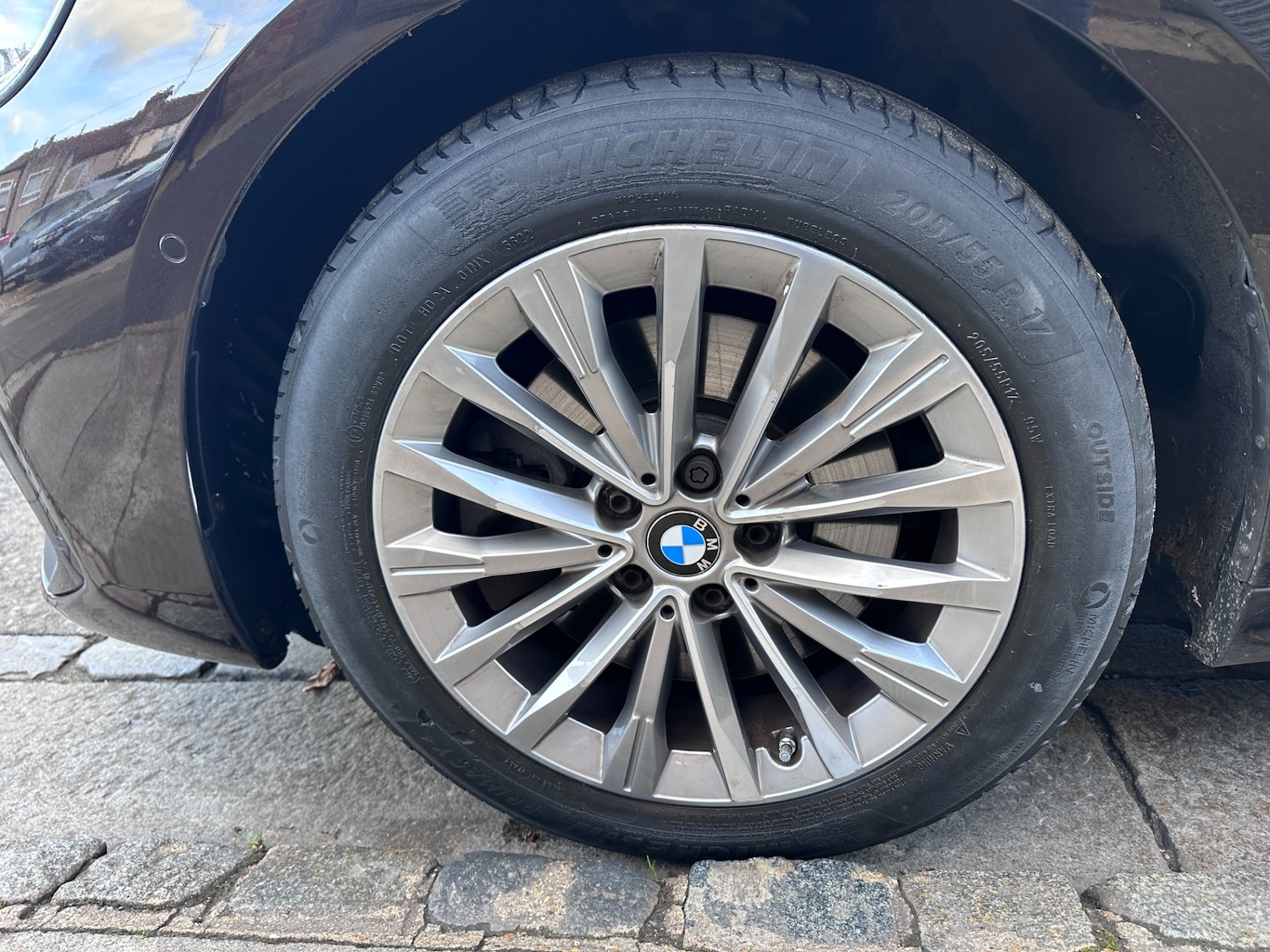 Used BMW 2 Series 2020 for sale - 77128458: Photo 22