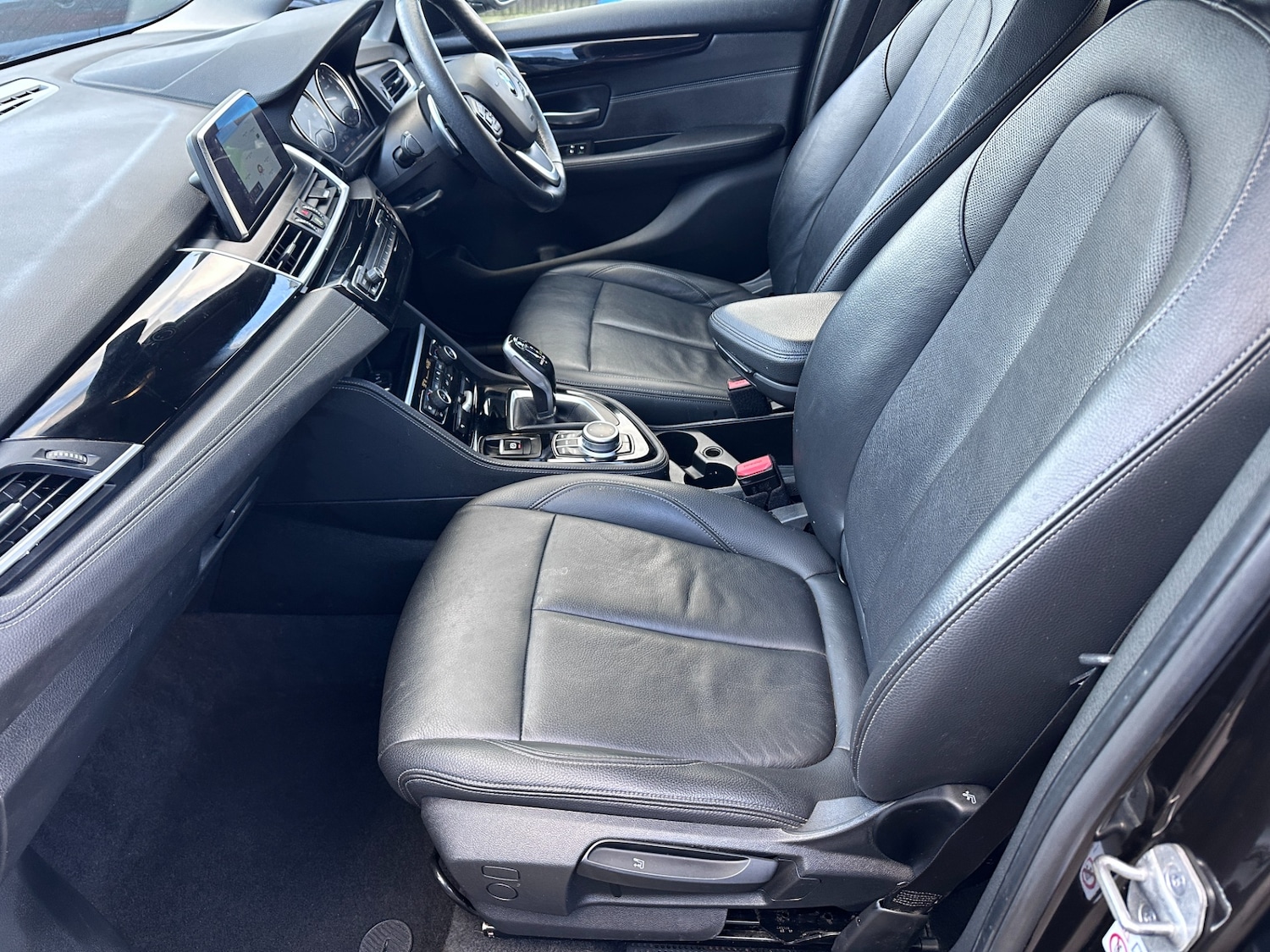 Used BMW 2 Series 2020 for sale - 77128458: Photo 24