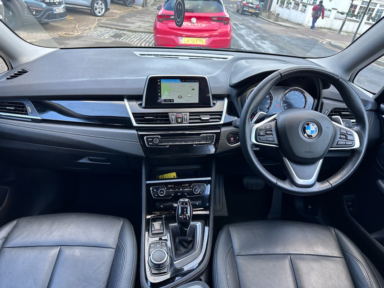 Used BMW 2 Series 2020 for sale - 77128458: Photo 27