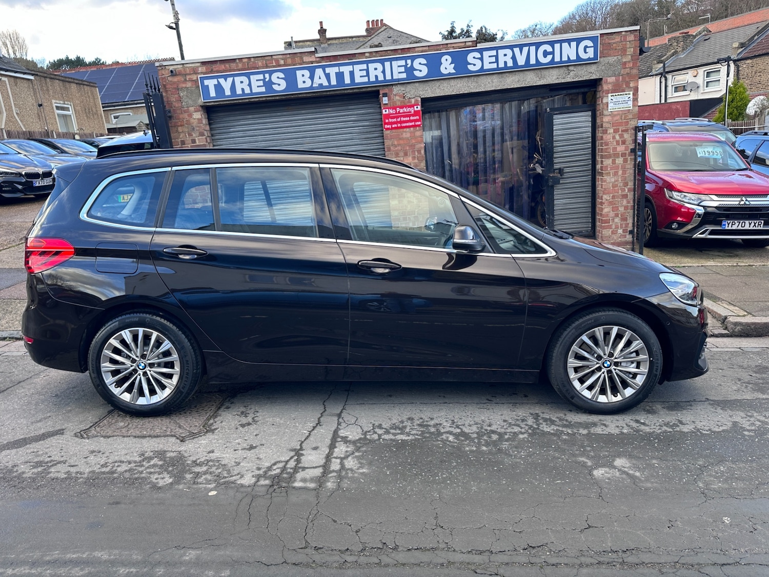 Used BMW 2 Series 2020 for sale - 77128458: Photo 3