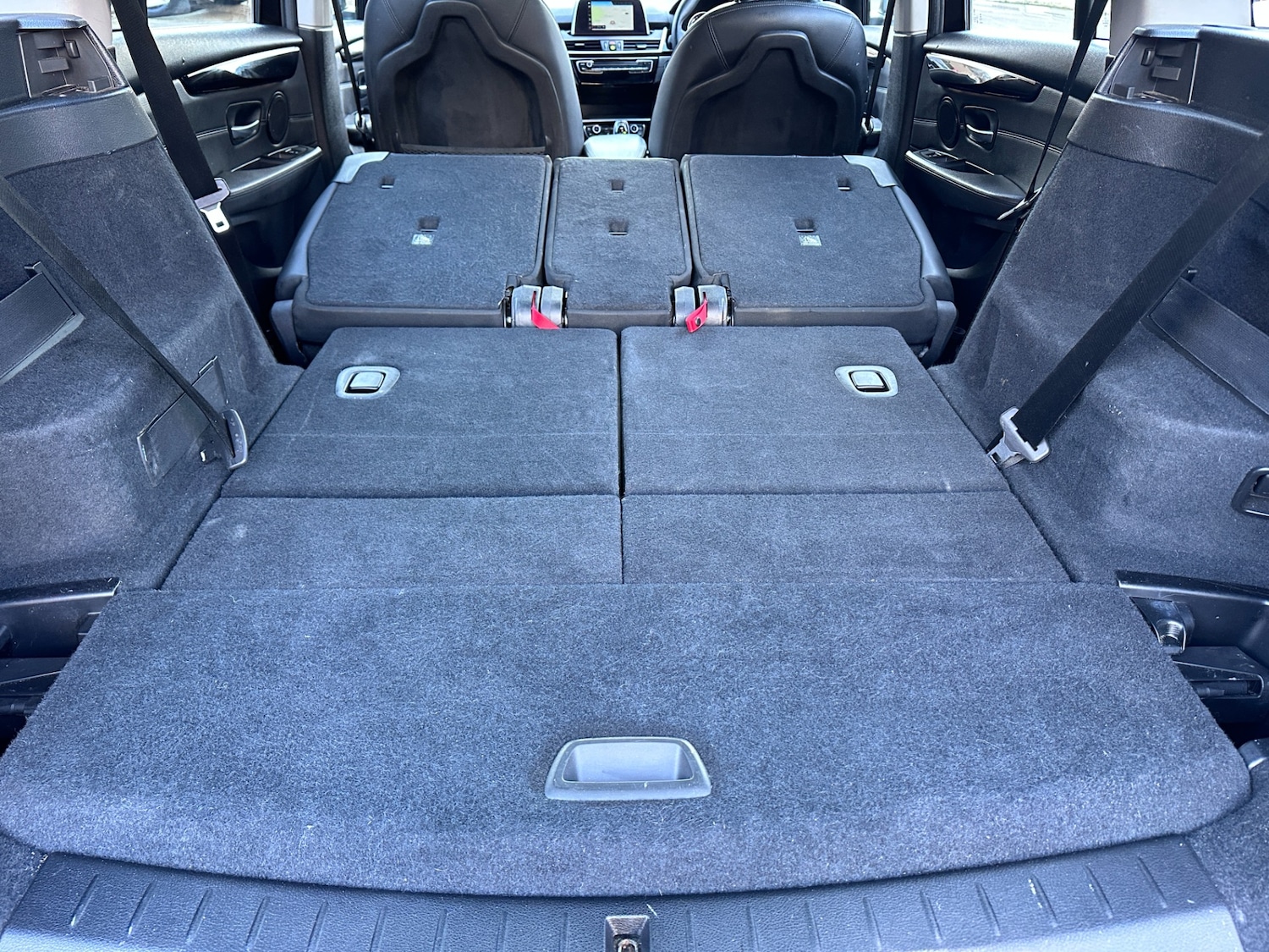 Used BMW 2 Series 2020 for sale - 77128458: Photo 33