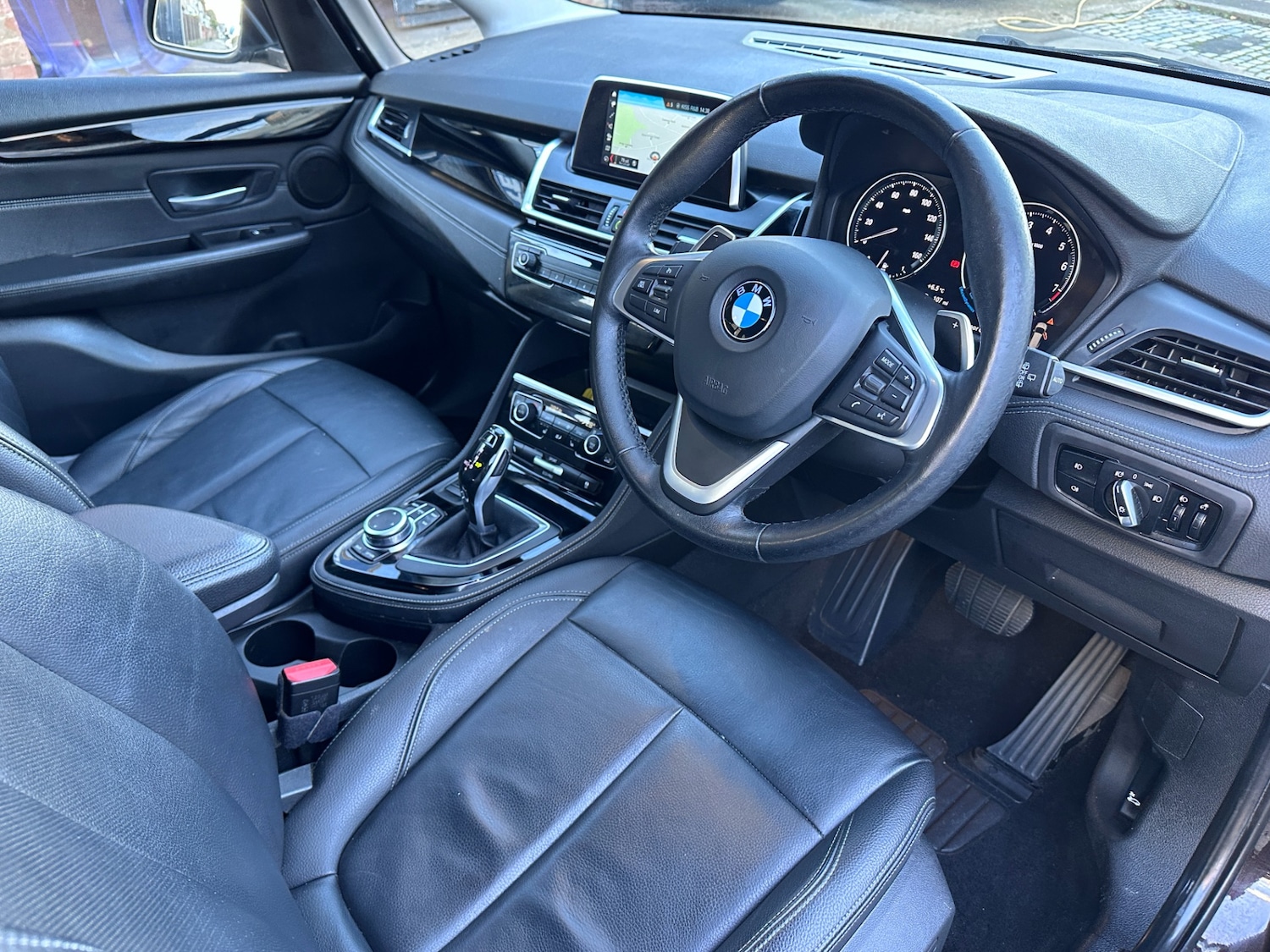 Used BMW 2 Series 2020 for sale - 77128458: Photo 39