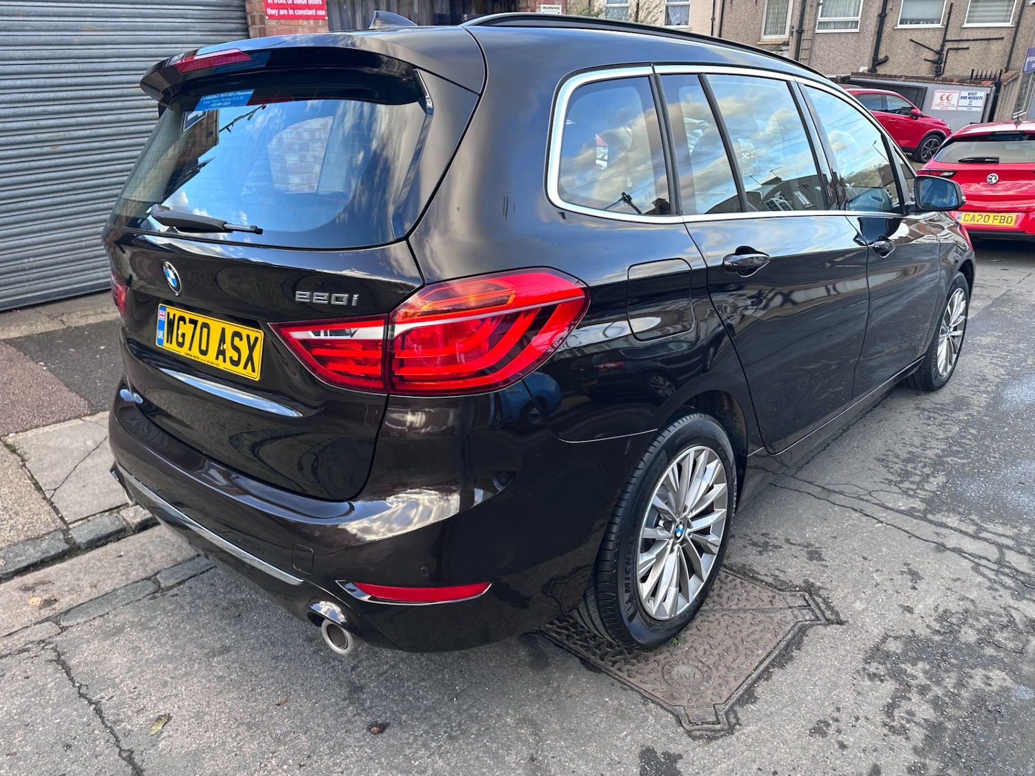 Used BMW 2 Series 2020 for sale - 77128458: Photo 5