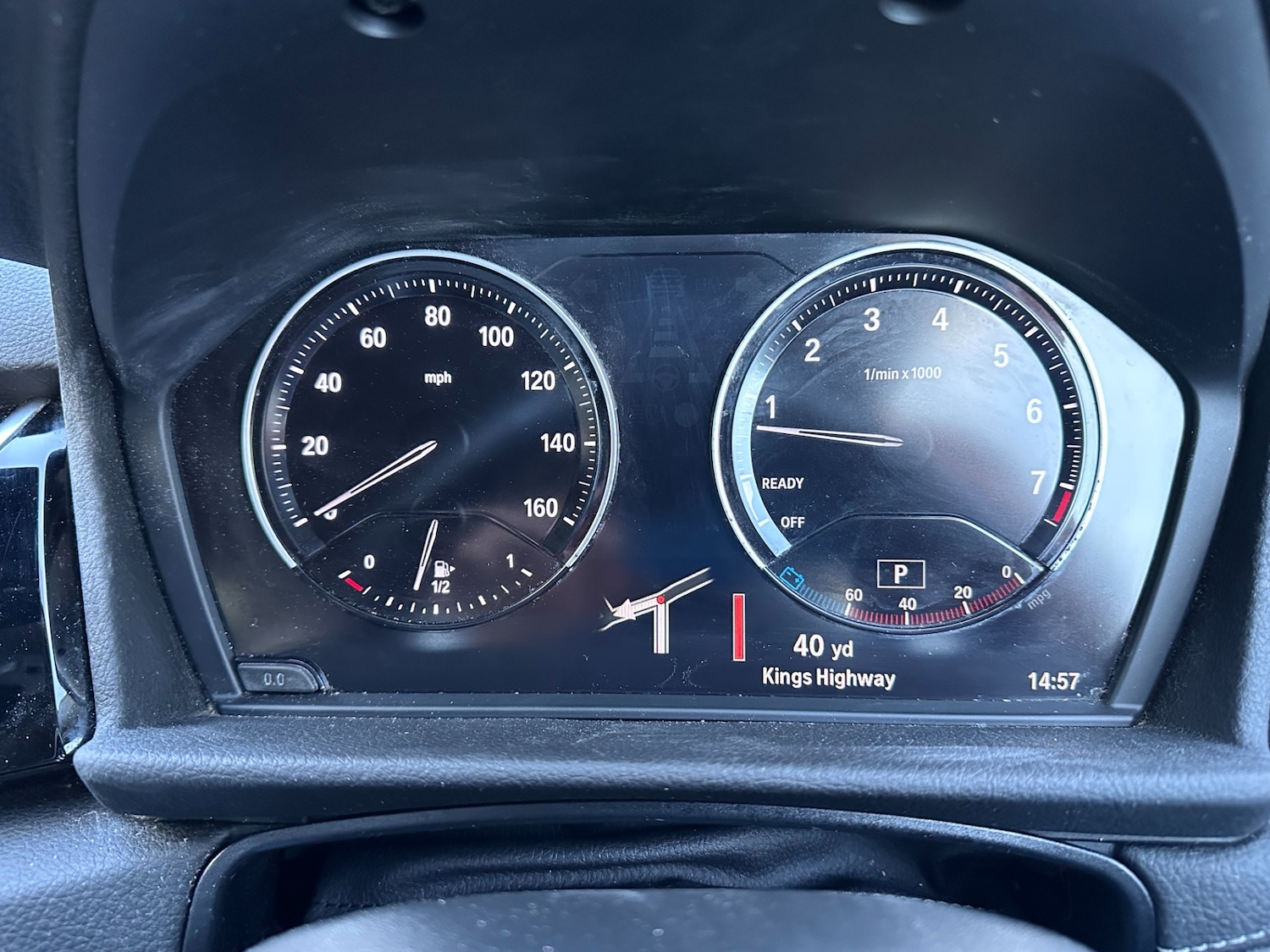 Used BMW 2 Series 2020 for sale - 77128458: Photo 55