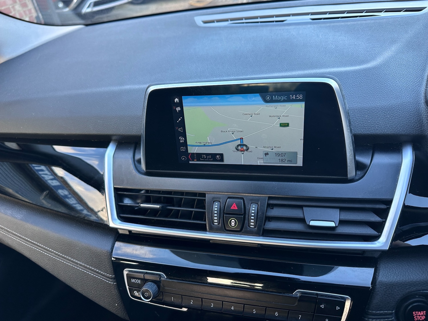 Used BMW 2 Series 2020 for sale - 77128458: Photo 56