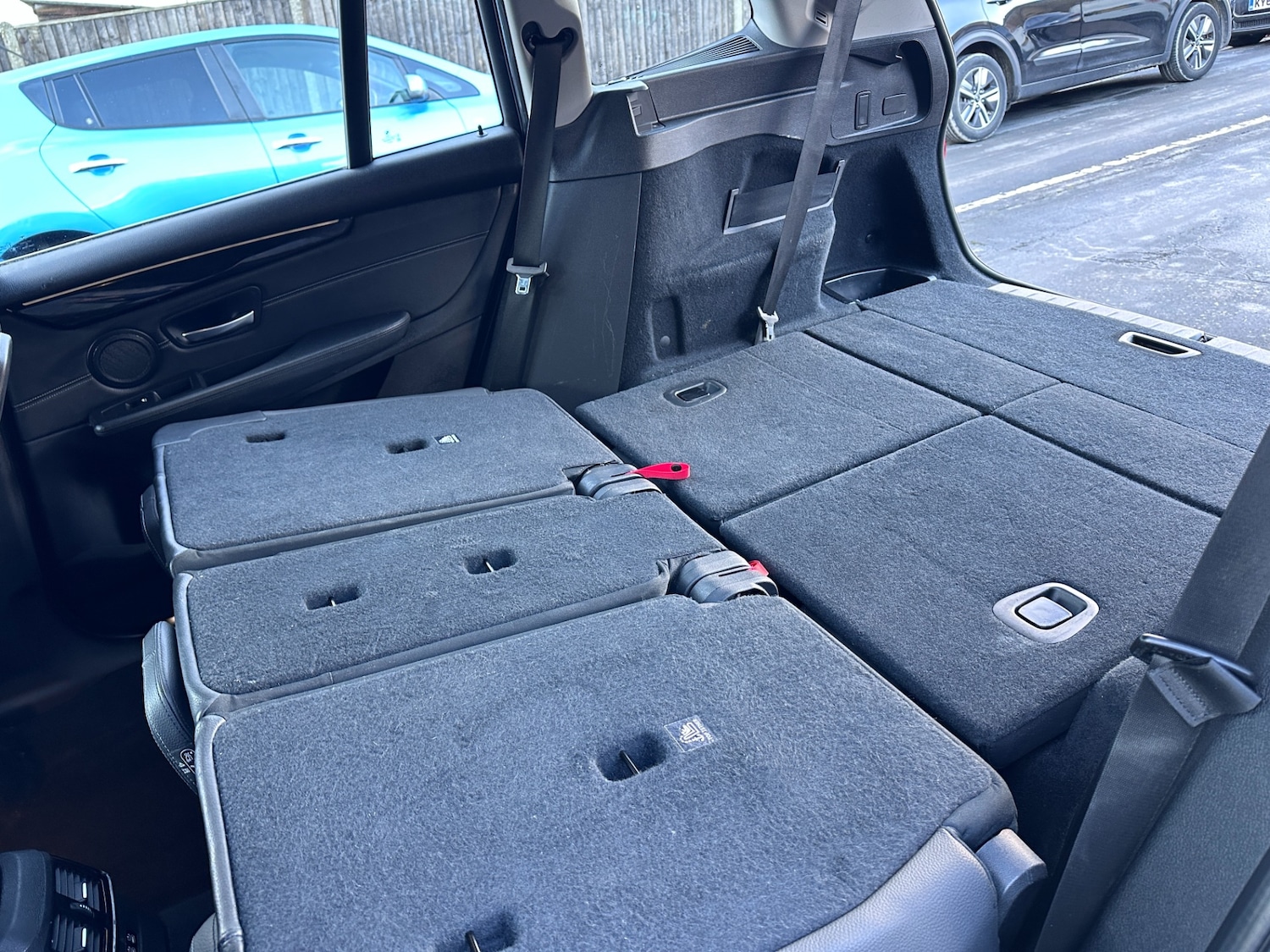 Used BMW 2 Series 2020 for sale - 77128458: Photo 6