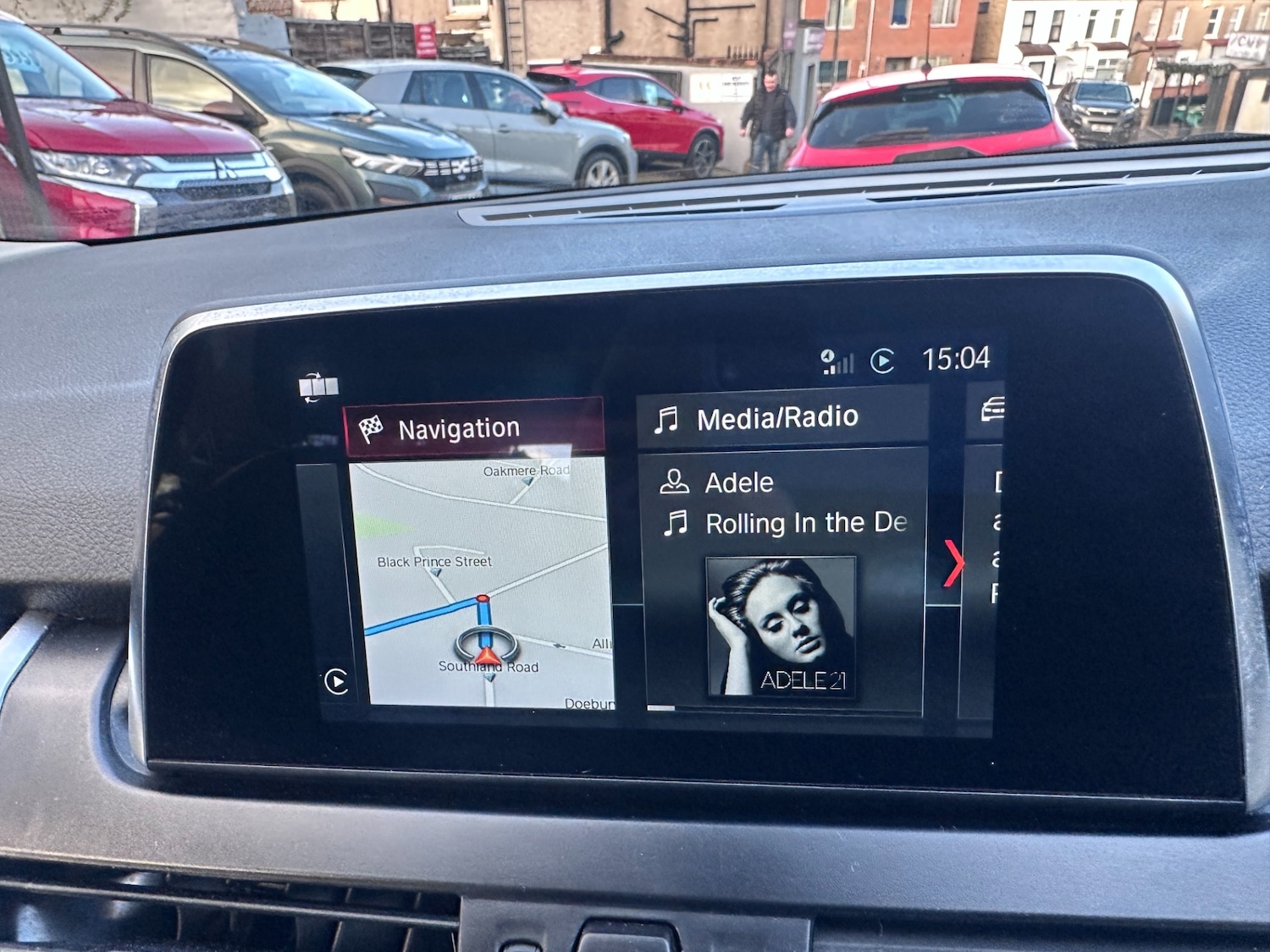 Used BMW 2 Series 2020 for sale - 77128458: Photo 60