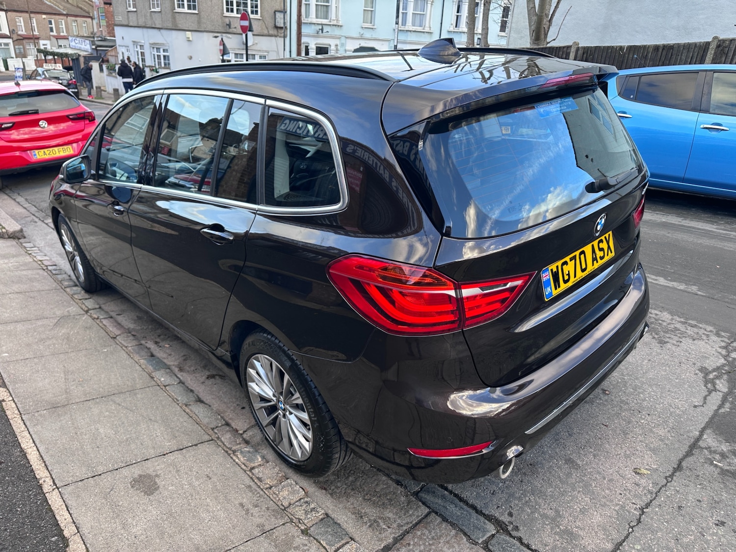 Used BMW 2 Series 2020 for sale - 77128458: Photo 9