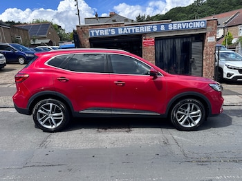 Used MG MG HS 2023 for sale - 78779139: Photo