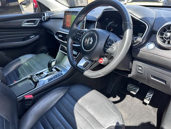 Used MG MG HS 2023 for sale - 78779139: Photo