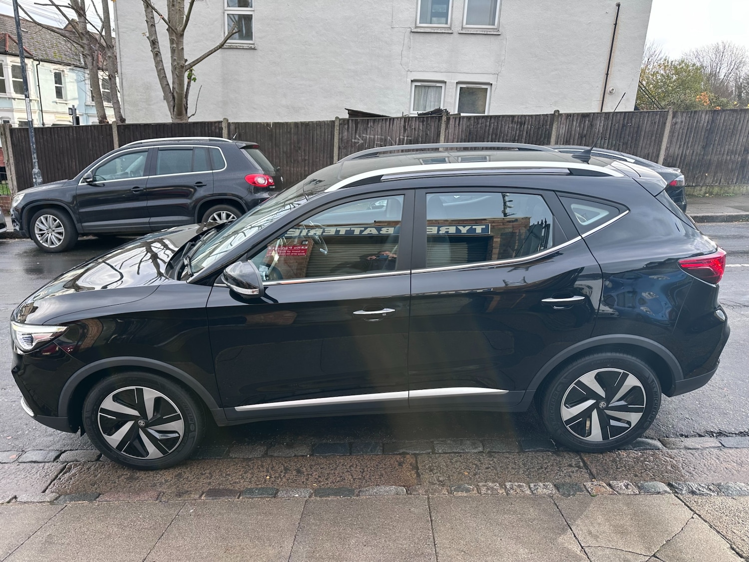 Used MG MG ZS 2022 for sale - 76881653: Photo 11