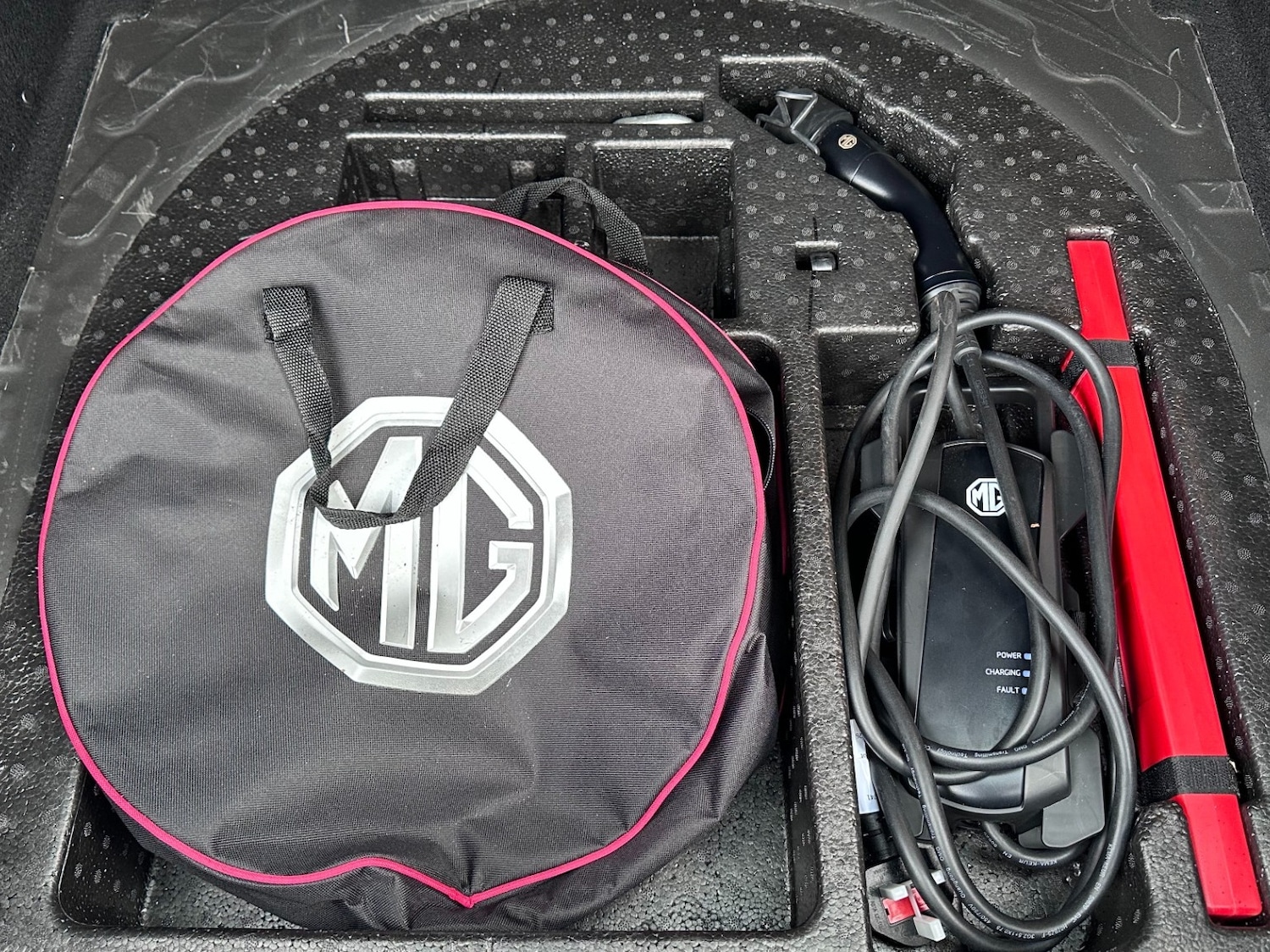 Used MG MG ZS 2022 for sale - 76881653: Photo 12