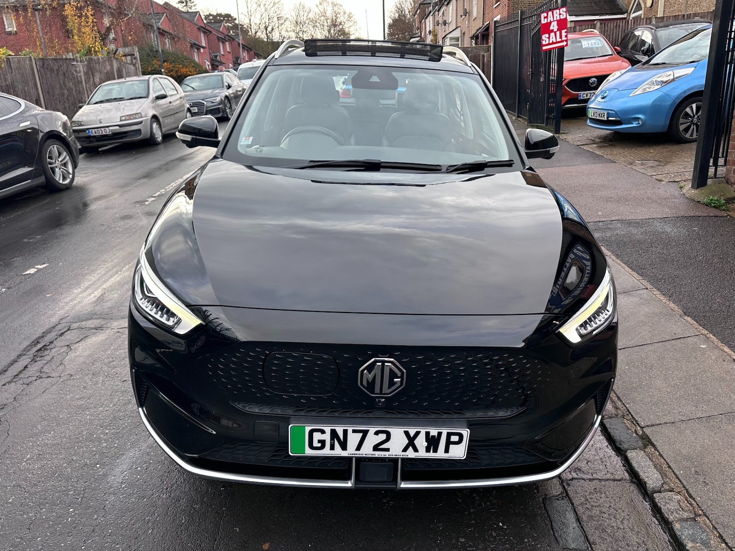 Used MG MG ZS 2022 for sale - 76881653: Photo 15