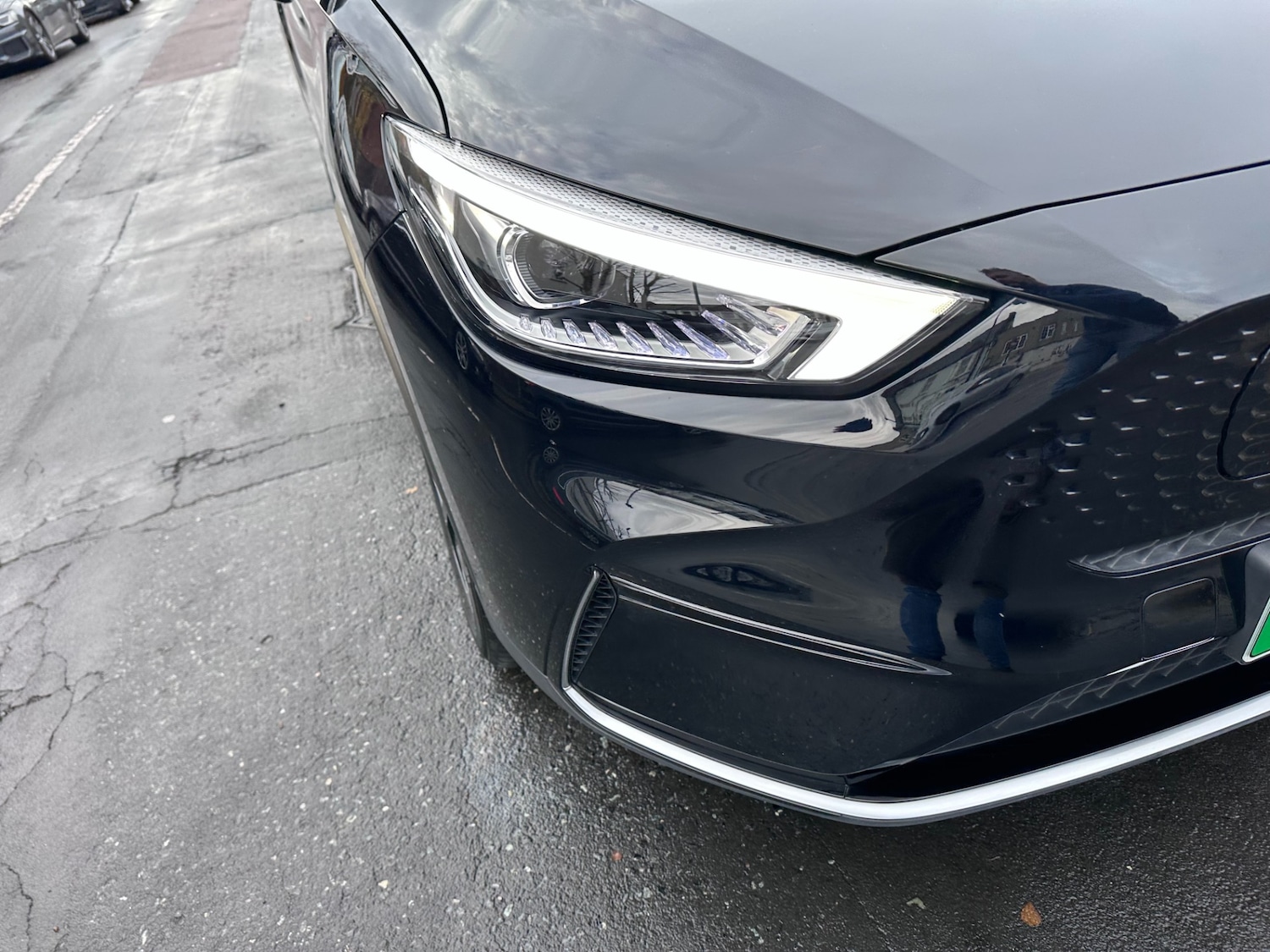 Used MG MG ZS 2022 for sale - 76881653: Photo 17