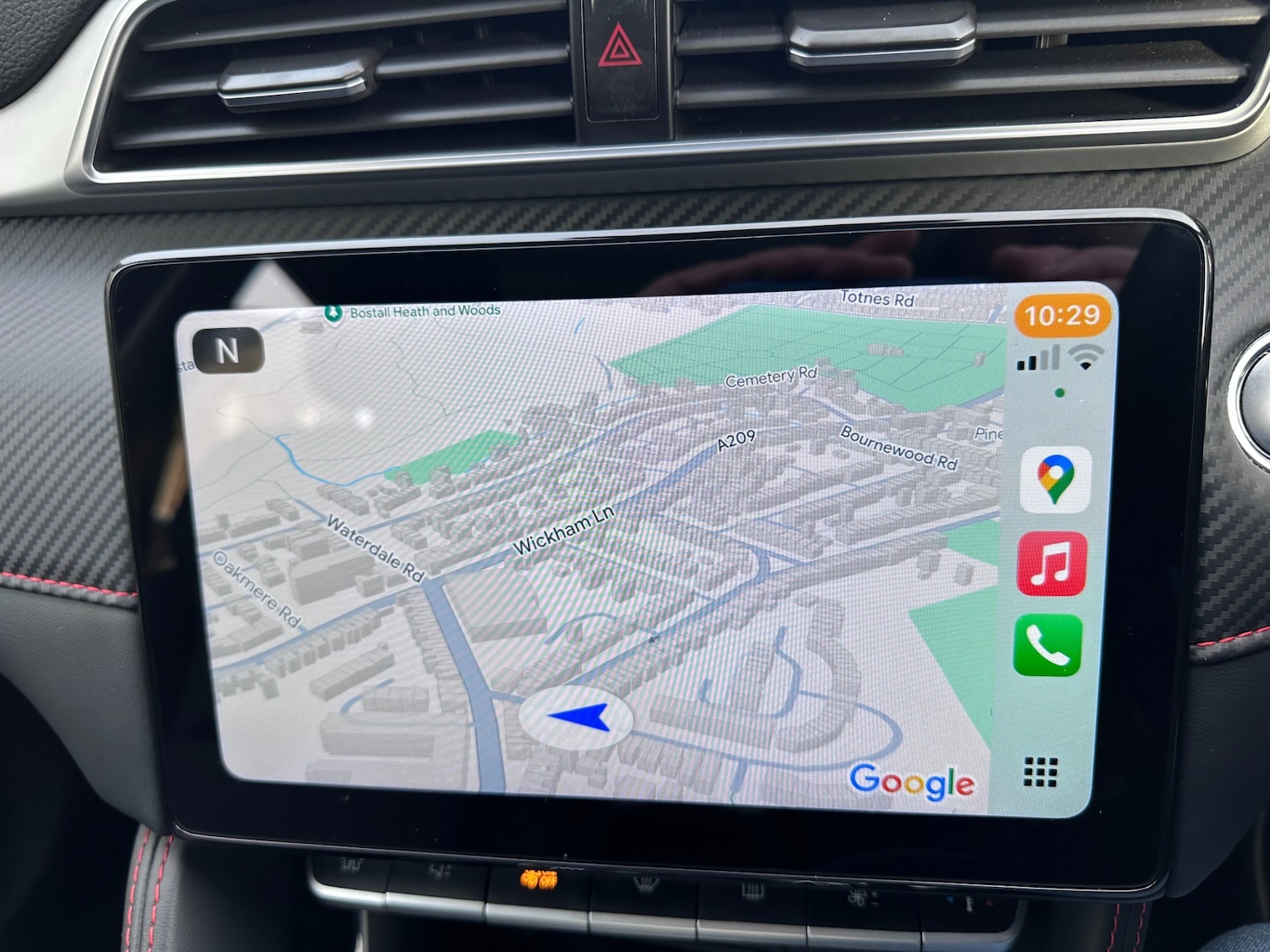 Used MG MG ZS 2022 for sale - 76881653: Photo 19