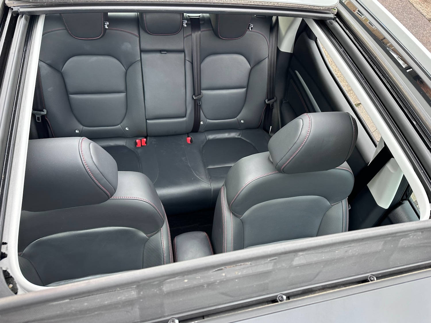 Used MG MG ZS 2022 for sale - 76881653: Photo 2