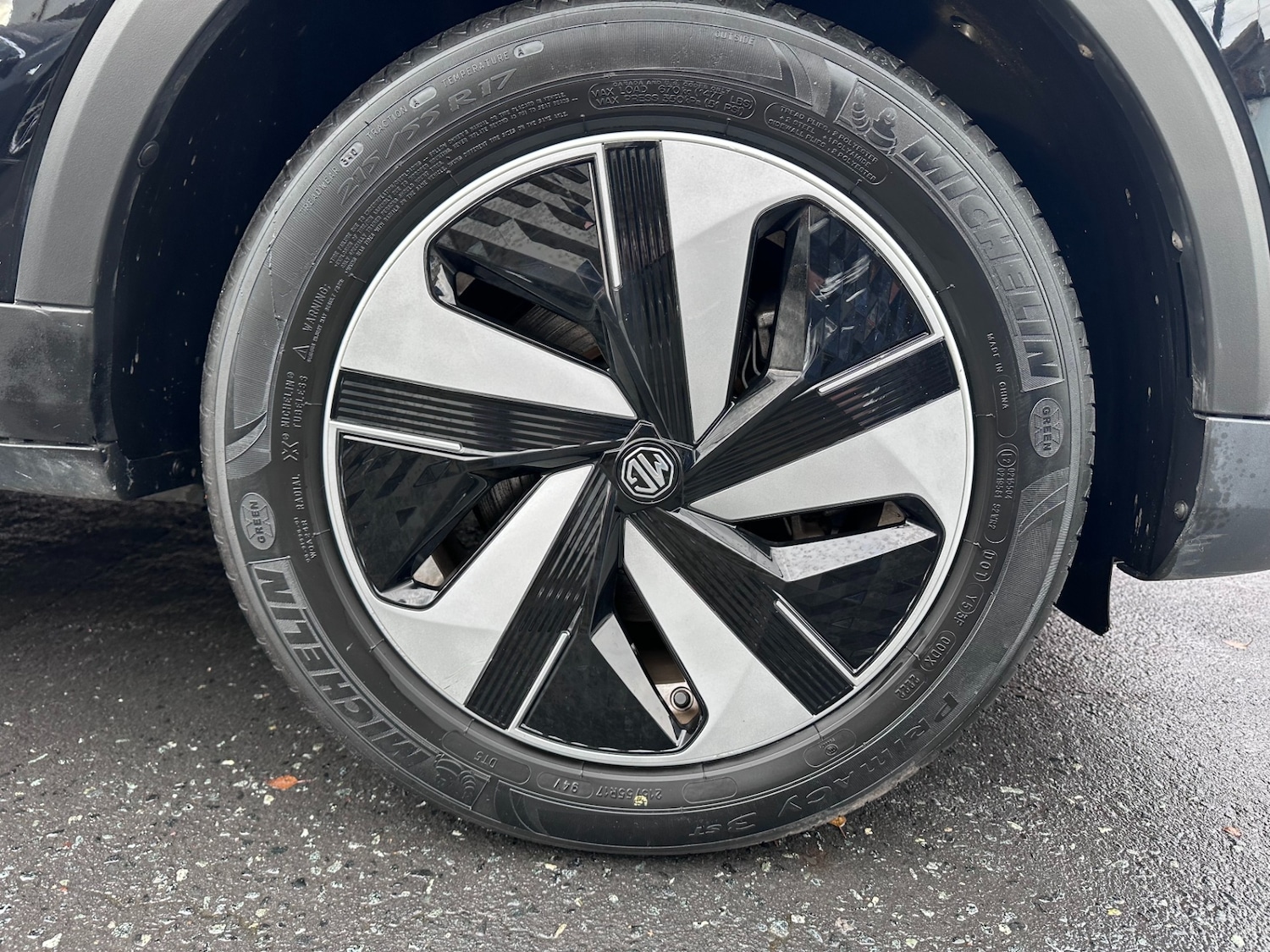 Used MG MG ZS 2022 for sale - 76881653: Photo 20