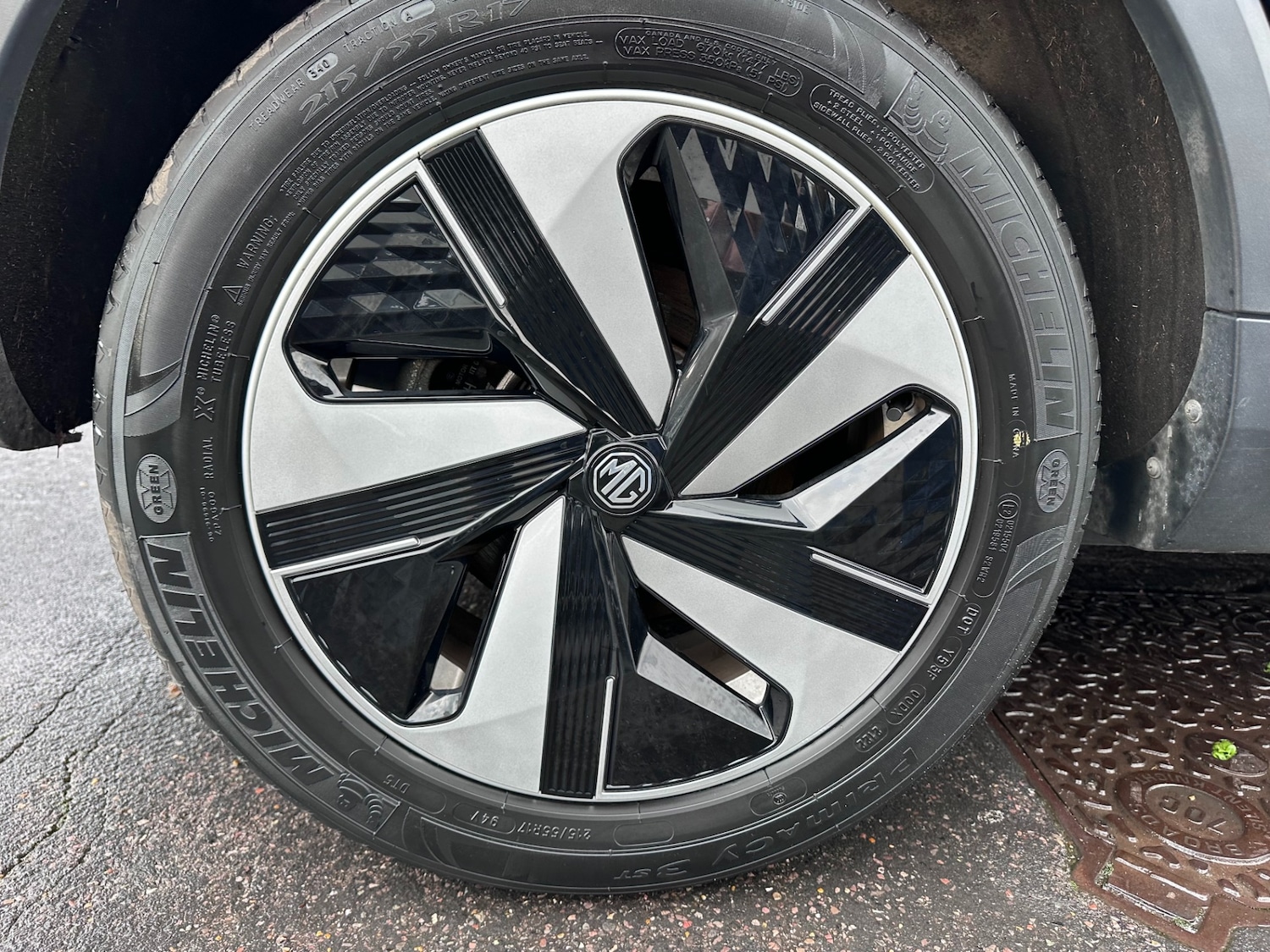 Used MG MG ZS 2022 for sale - 76881653: Photo 21