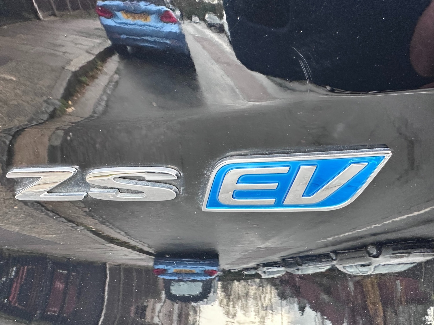 Used MG MG ZS 2022 for sale - 76881653: Photo 22