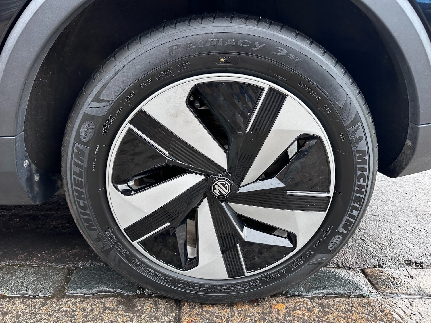 Used MG MG ZS 2022 for sale - 76881653: Photo 23